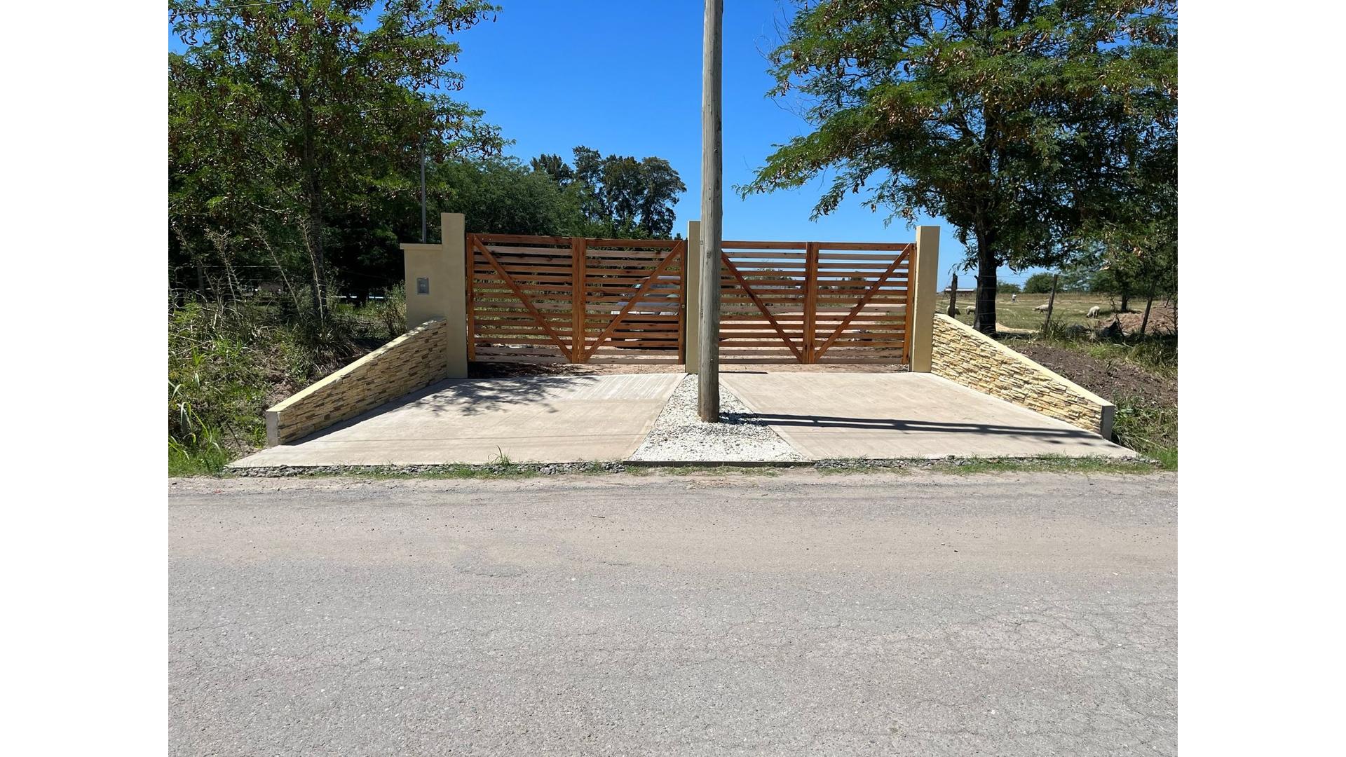 #5005791 | Venta | Lote | Cañuelas (PAOLA IBARRA PROPIEDADES)