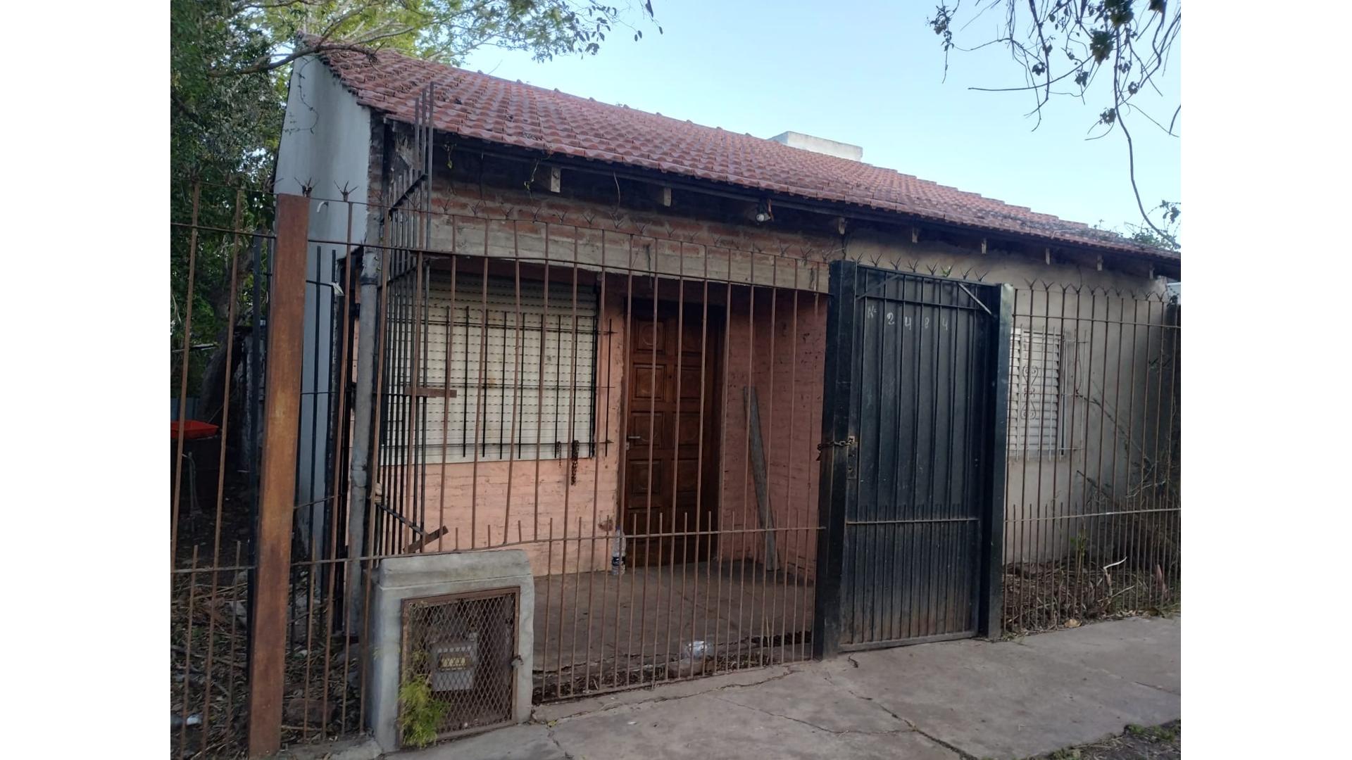 #5005799 | Venta | Casa | La Plata (Blanco Bienes Raices)