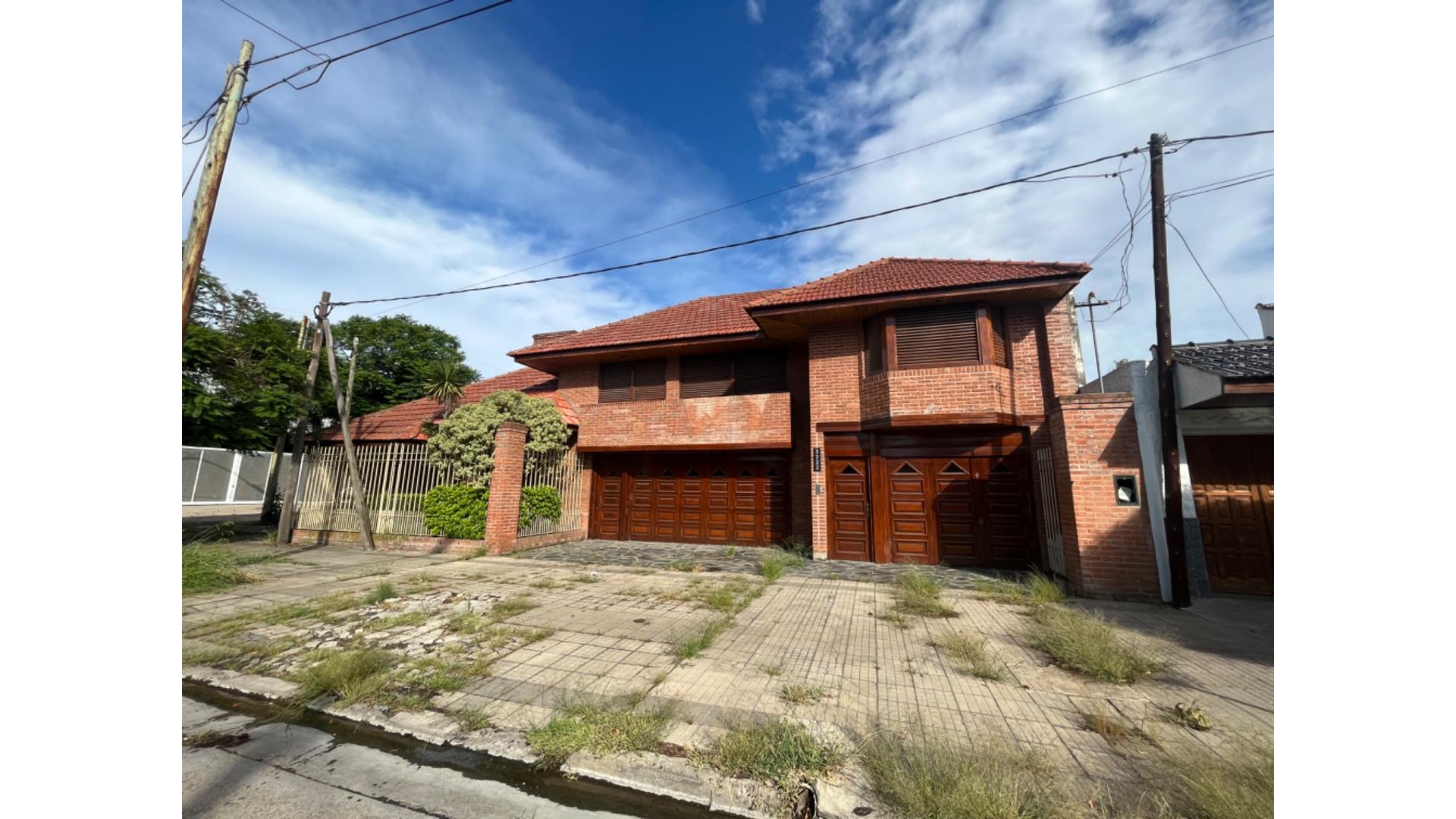 #5005454 | Venta | Casa | La Plata (Juarez Propiedades)