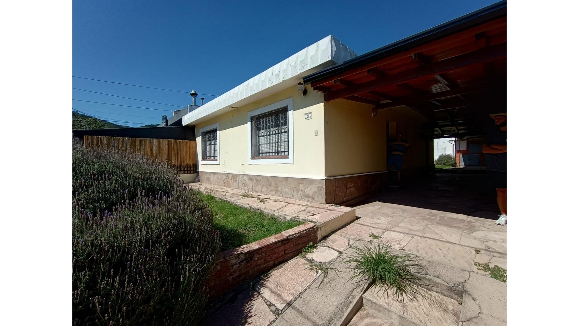 #5009361 | Rental | House | Villa Carlos Paz (Grupo Banker)