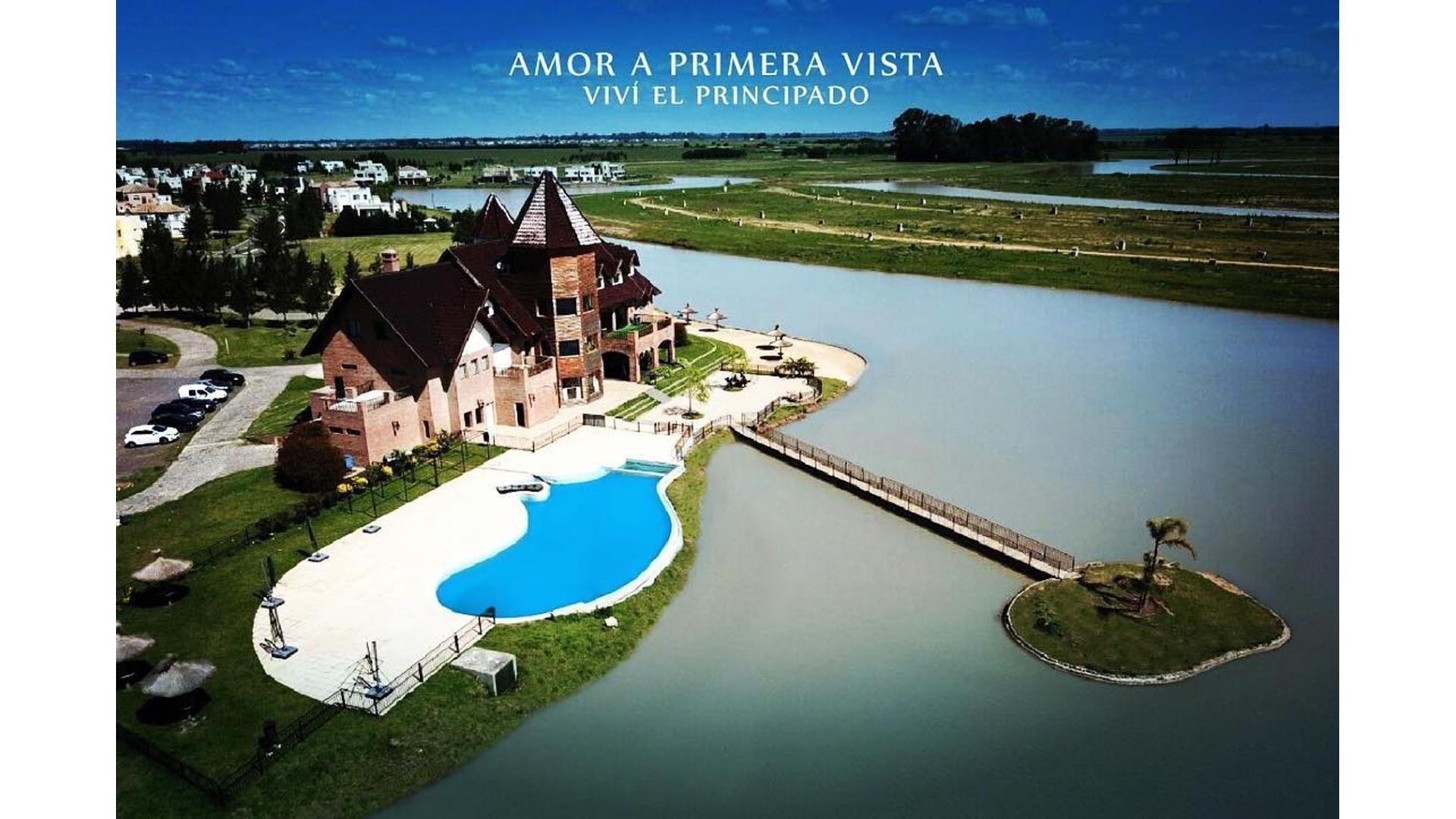 #5007905 | Venta | Lote | Echeverria Del Lago (Del Sur Bienes Raices)