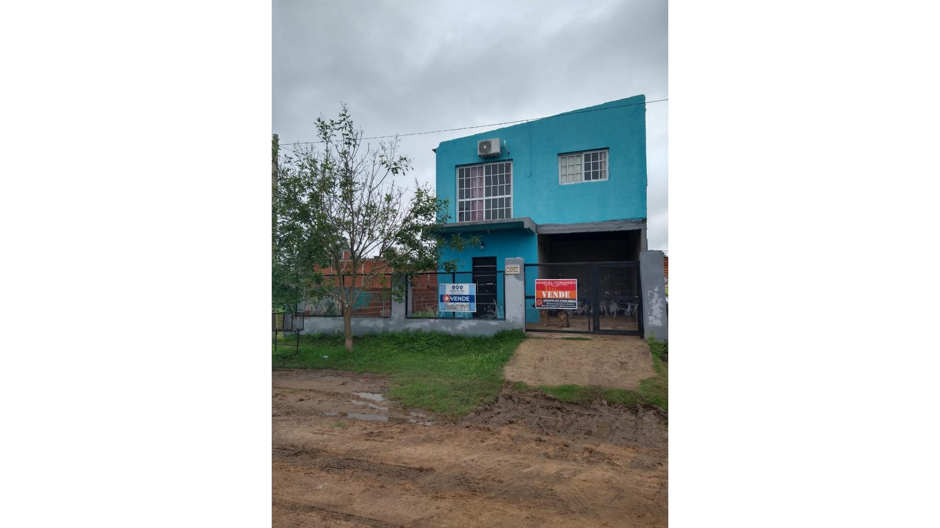 #5008076 | Venta | Casa | Gualeguaychu (Red Inmobiliaria ( i ))