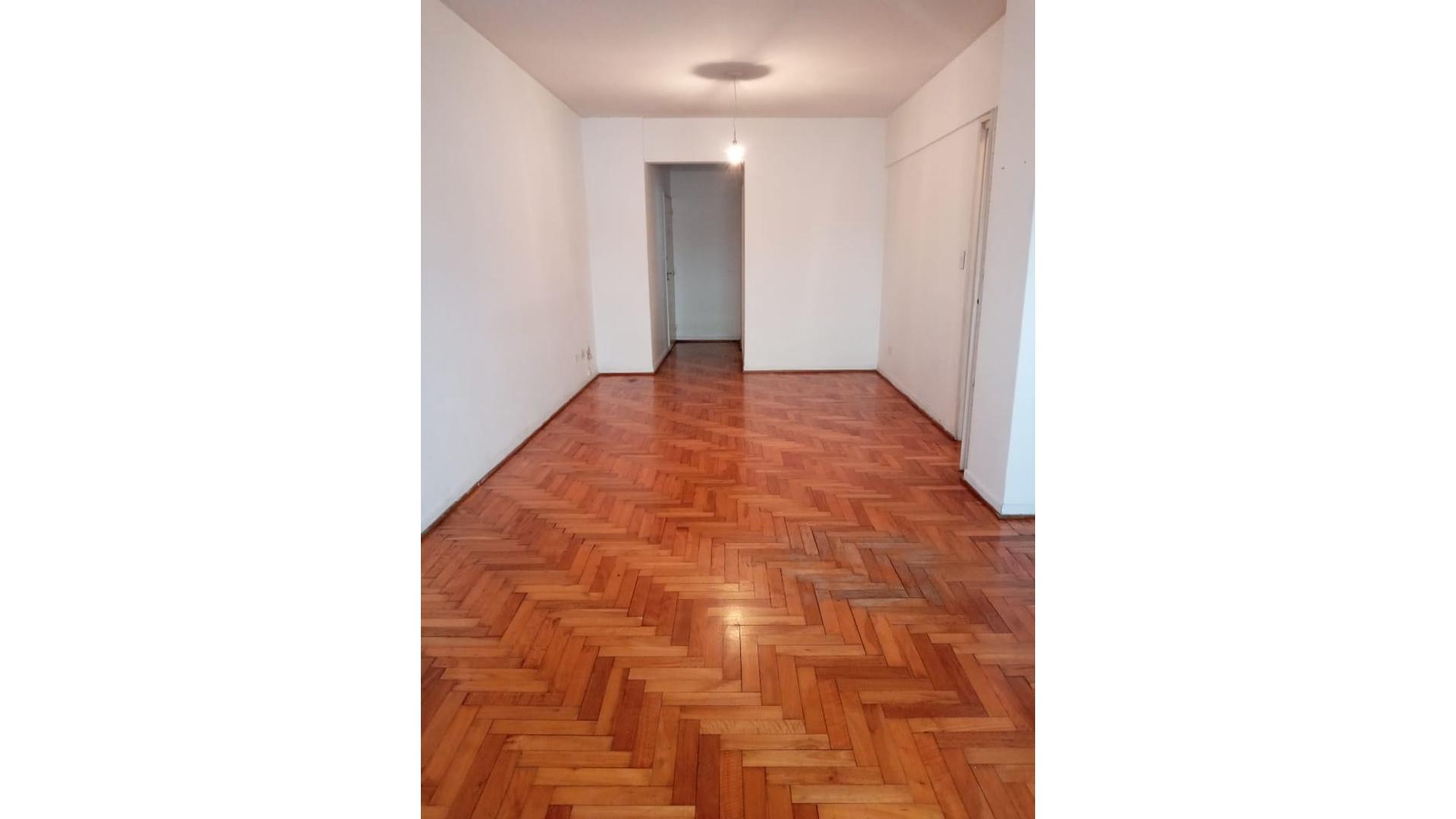 #5007864 | Venta | Departamento | Balvanera (Nicolari Propiedades)