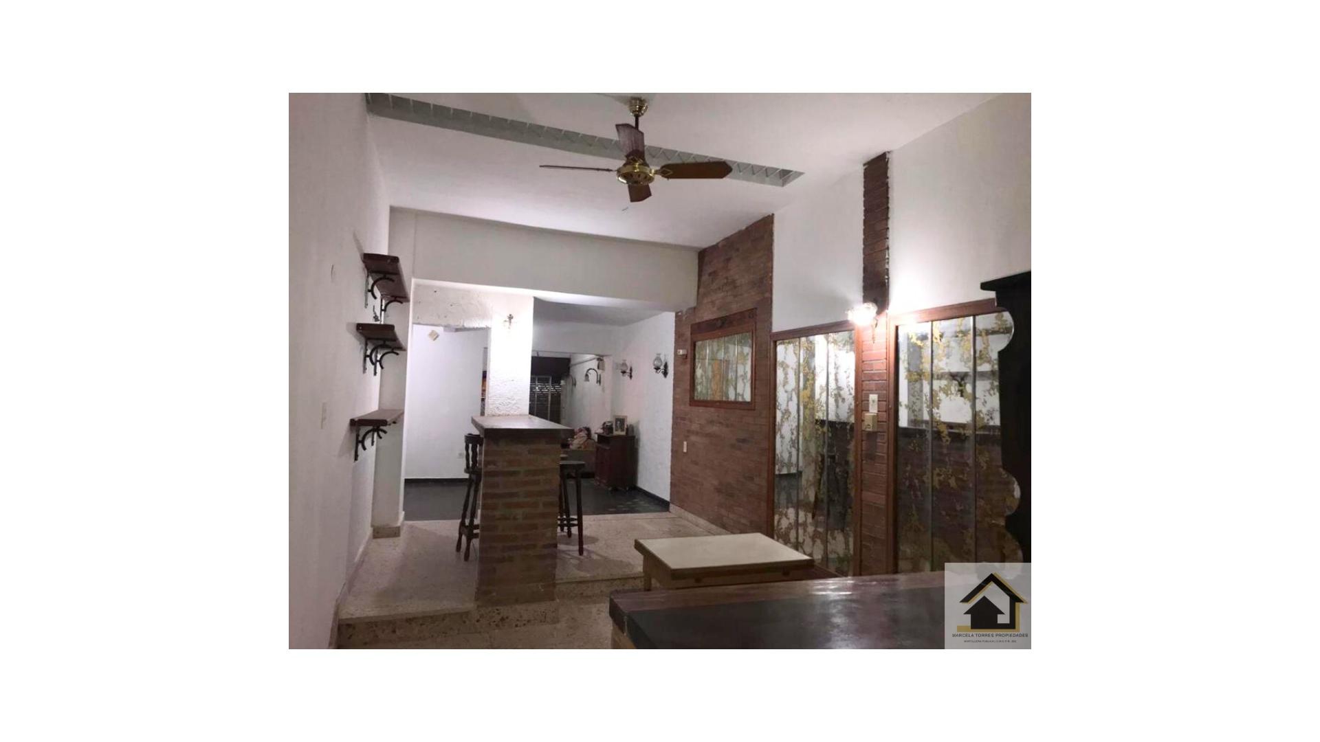 #5007835 | Venta | Casa | Pilar (Marcela Torres Propiedades)