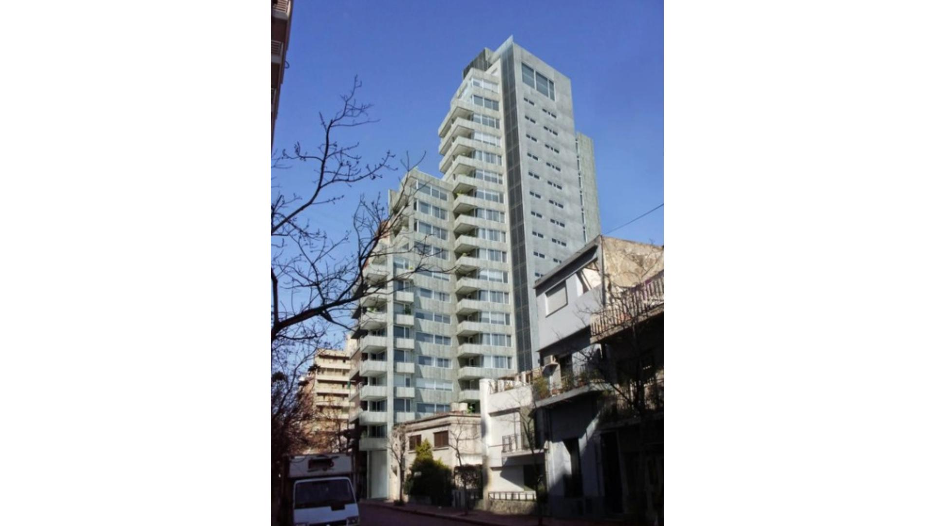 #5007508 | Venta | Departamento | Rosario (Baluarte)