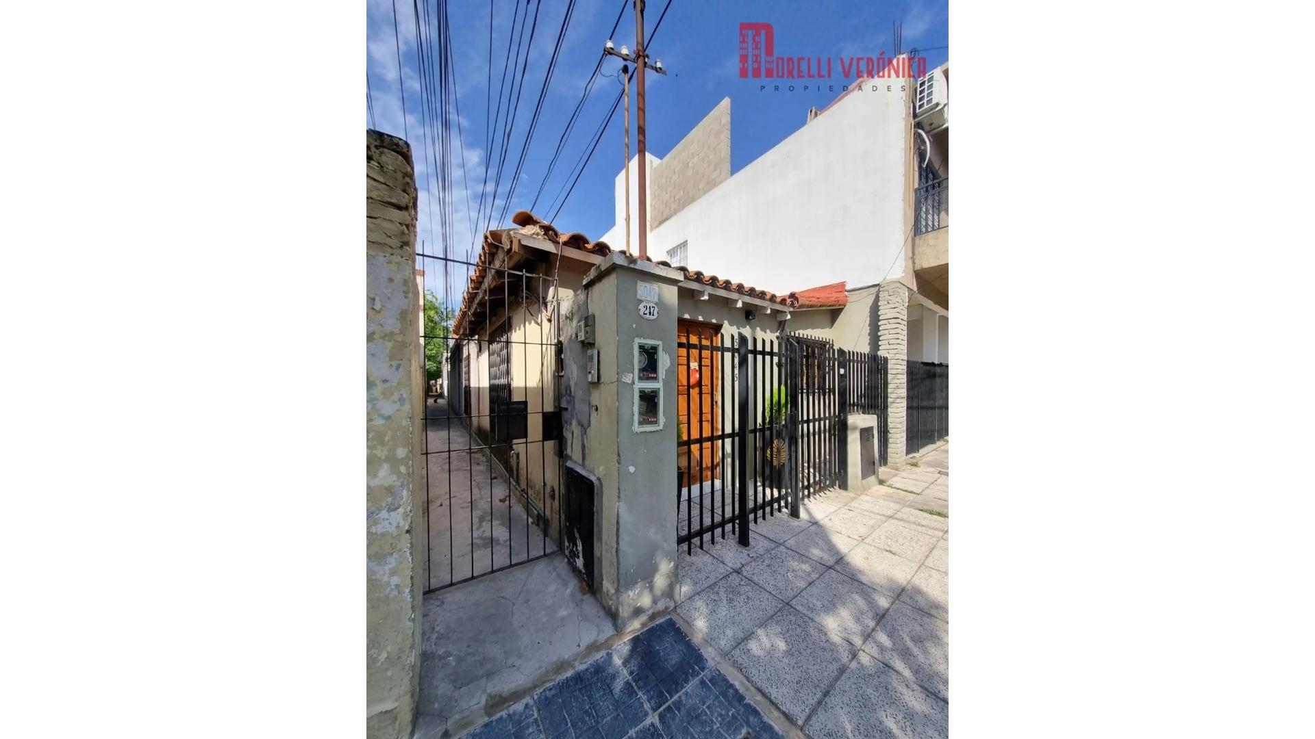 #5020156 | Sale | Horizontal Property | General San Martin (MORELLI)