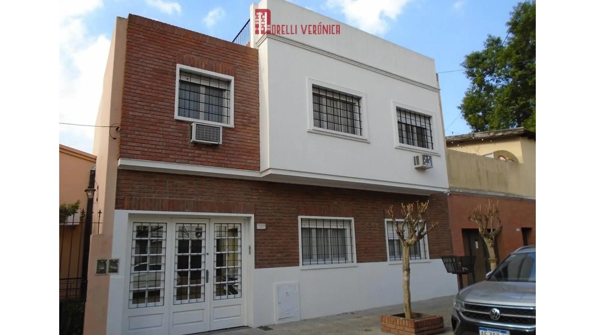 #5020152 | Sale | House | Vicente Lopez (MORELLI)