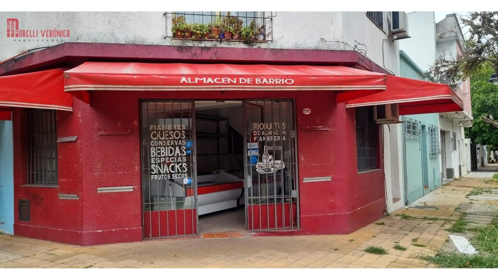 #5020150 | Rental | Store | Vicente Lopez (MORELLI)
