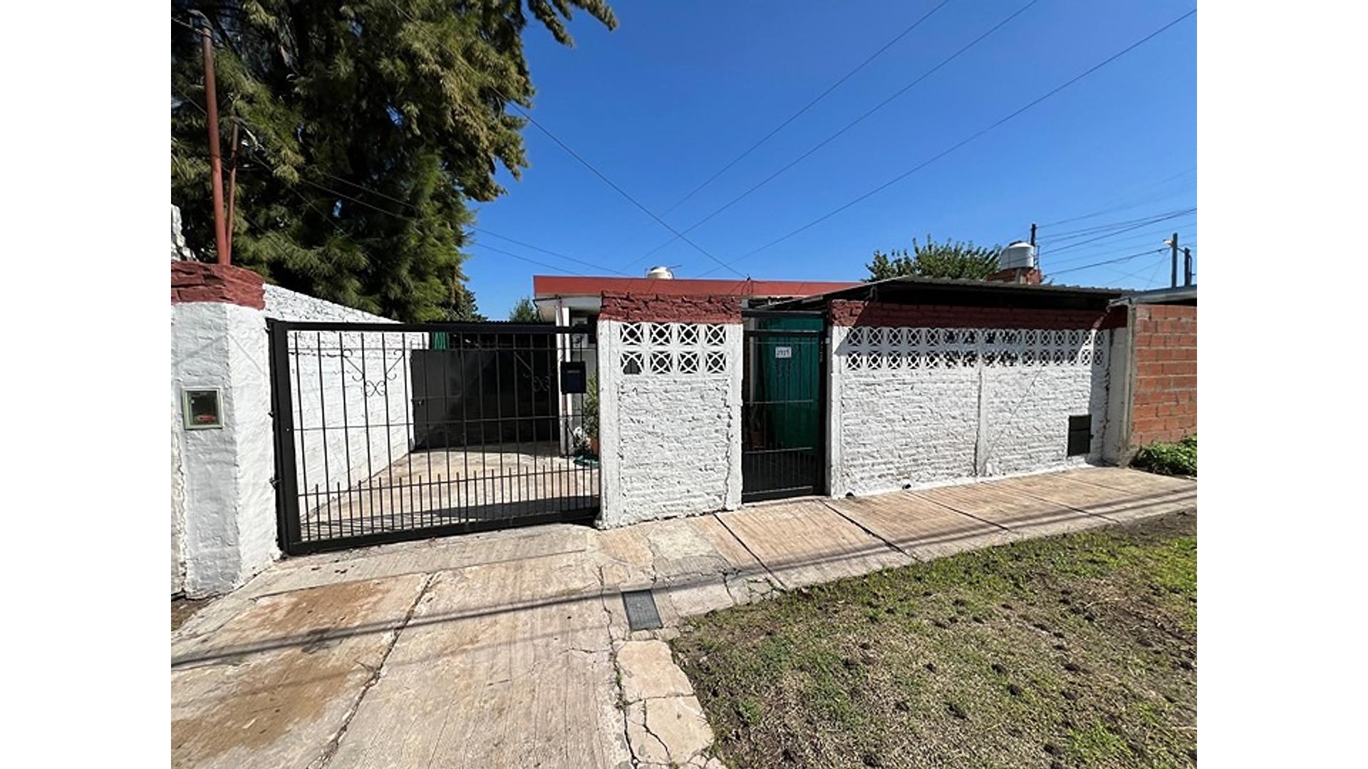 #5010017 | Venta | Casa | Moron (Garcia Propiedades)