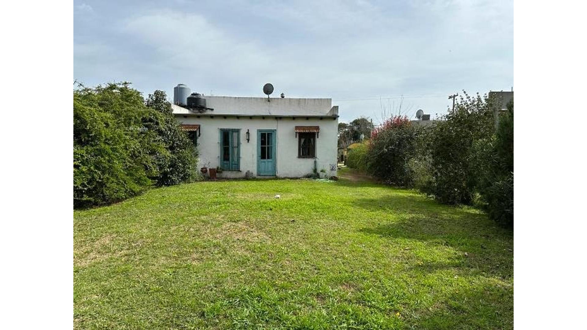 #5014080 | Sale | House | San Antonio De Areco (Vailati Rural Propiedades)