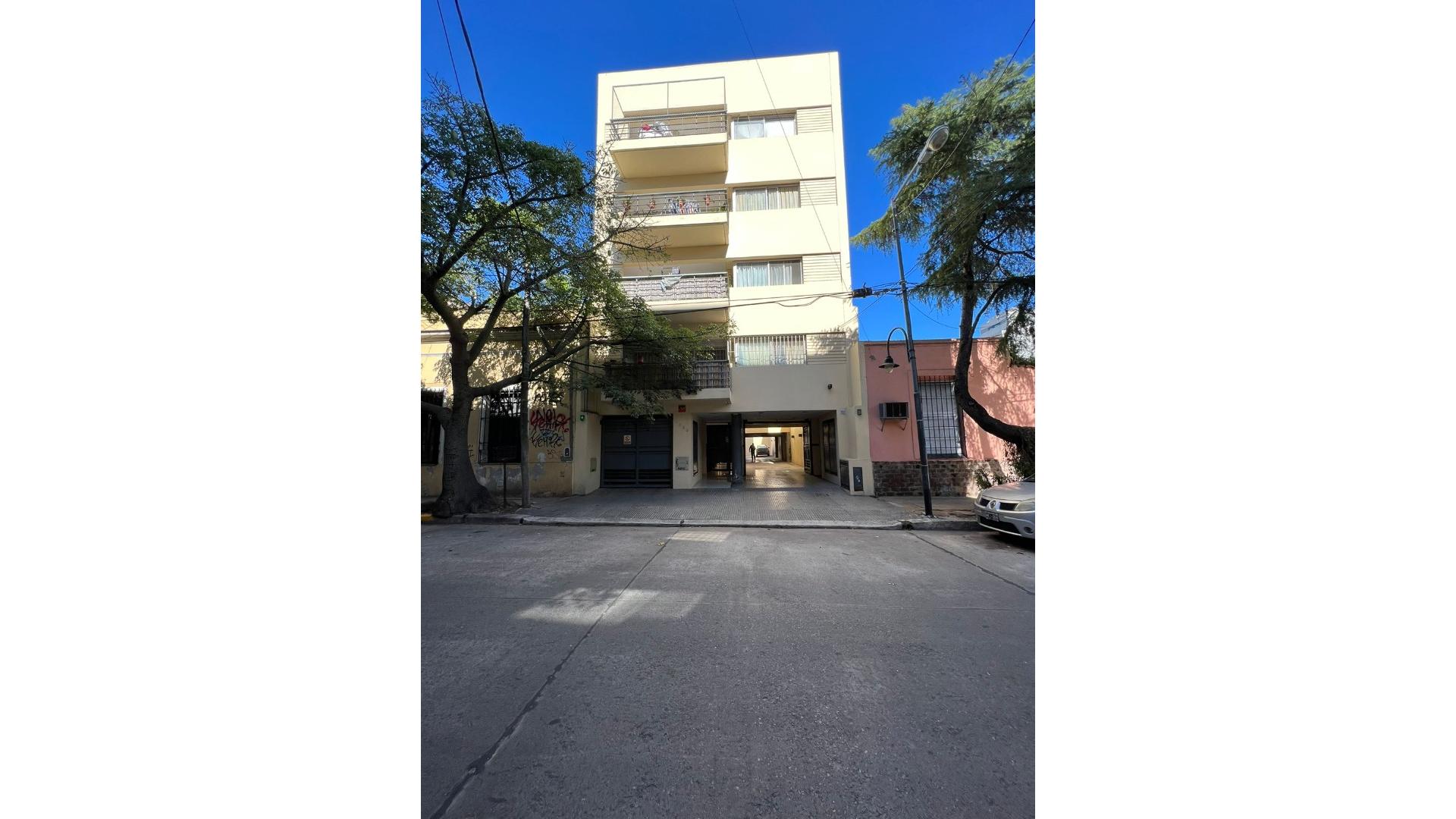 #5013580 | Rental | Apartment | San Fernando (Adrian Di Fonzo Propiedades)