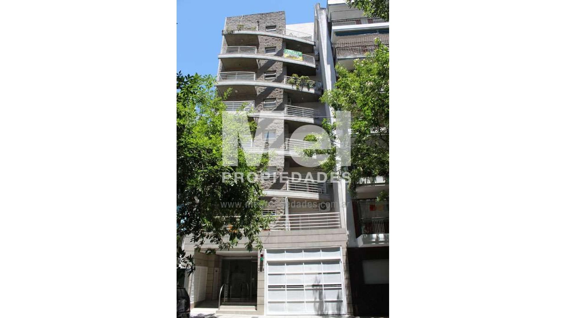 #5013698 | Rental | Apartment | Belgrano (Mel Propiedades)