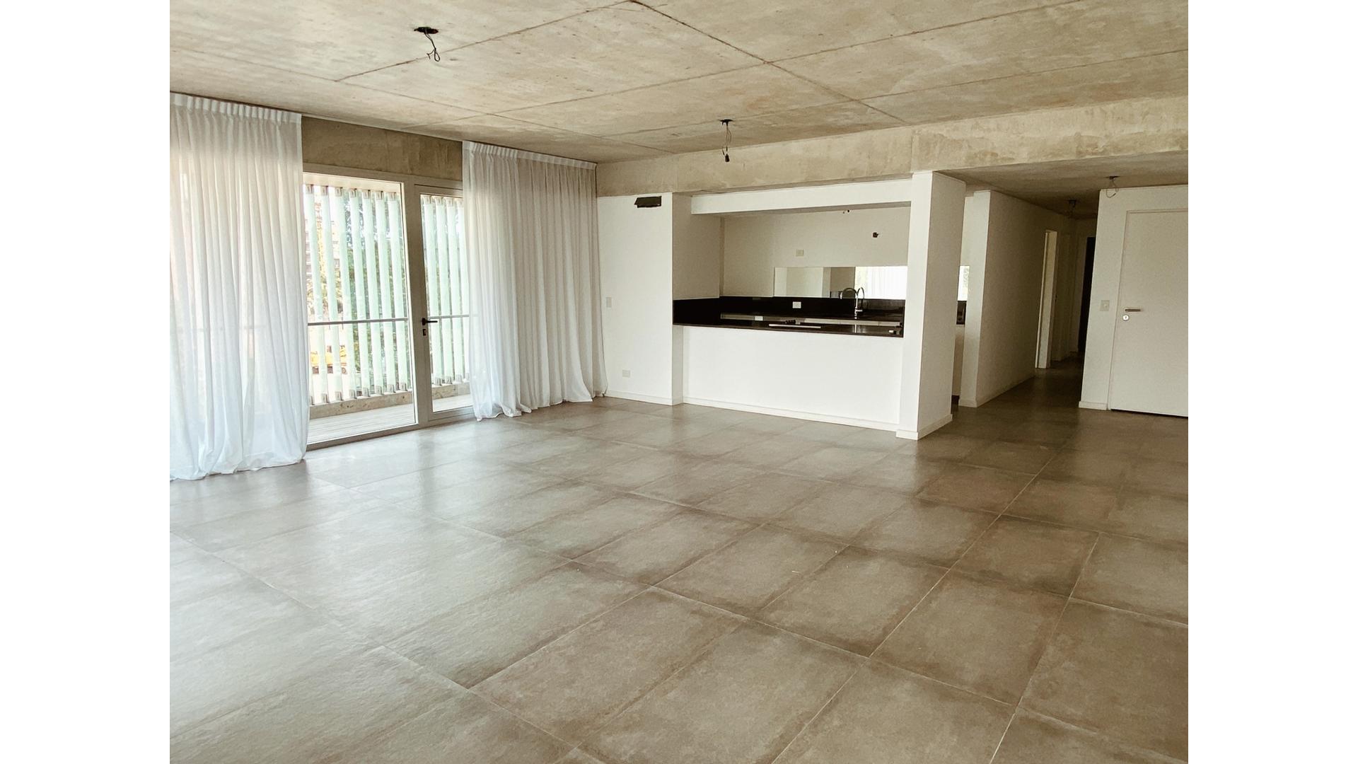 #5014063 | Sale | Apartment | Vicente Lopez (Bienderaiz - C.N. Carrizo Negocios Inmobiliarios)