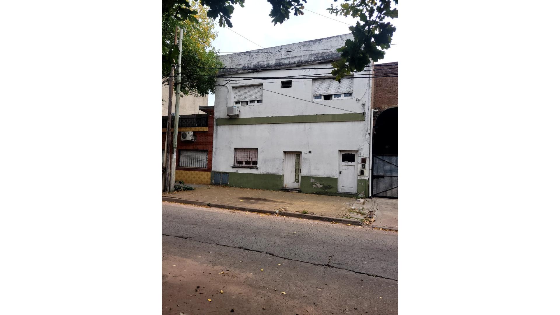 #4844261 | Venta | Casa | Colonia Tres De Febrero (Clayton Pearse Servicios Inmobiliarios)