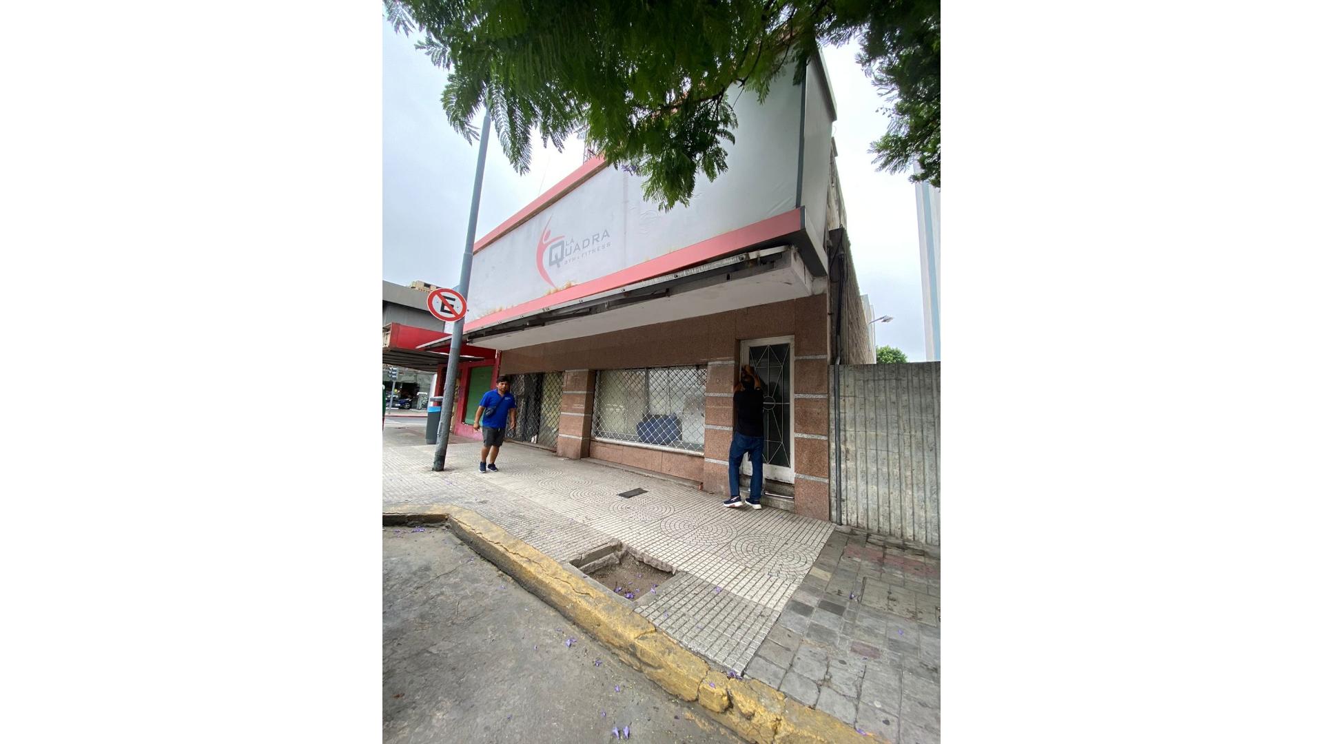 #5013676 | Venta | Local | Cordoba (Grupo Banker)