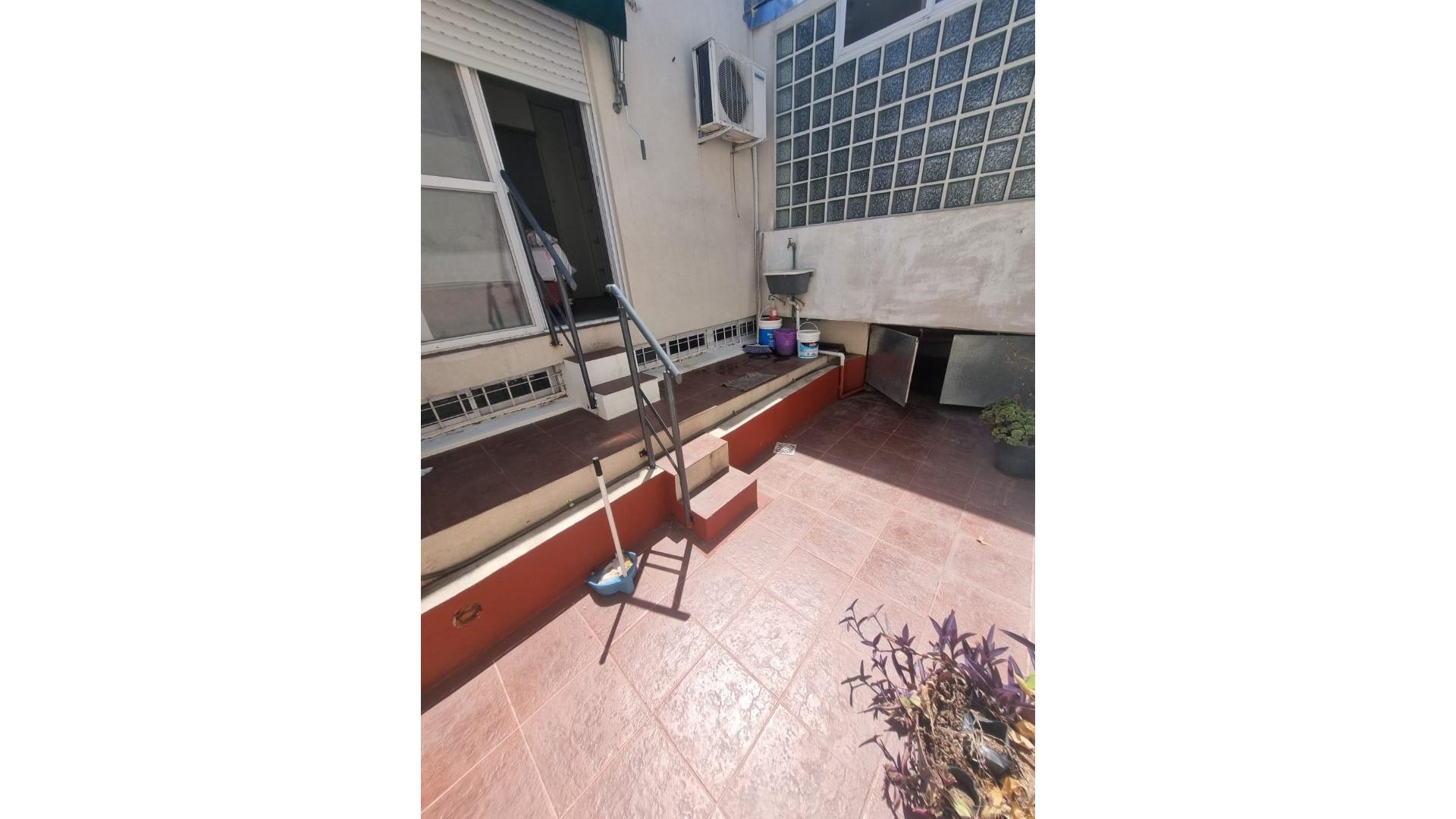 #5014508 | Temporary Rental | Apartment | Rosario (DOFFO NEGOCIOS INMOBILIARIOS)