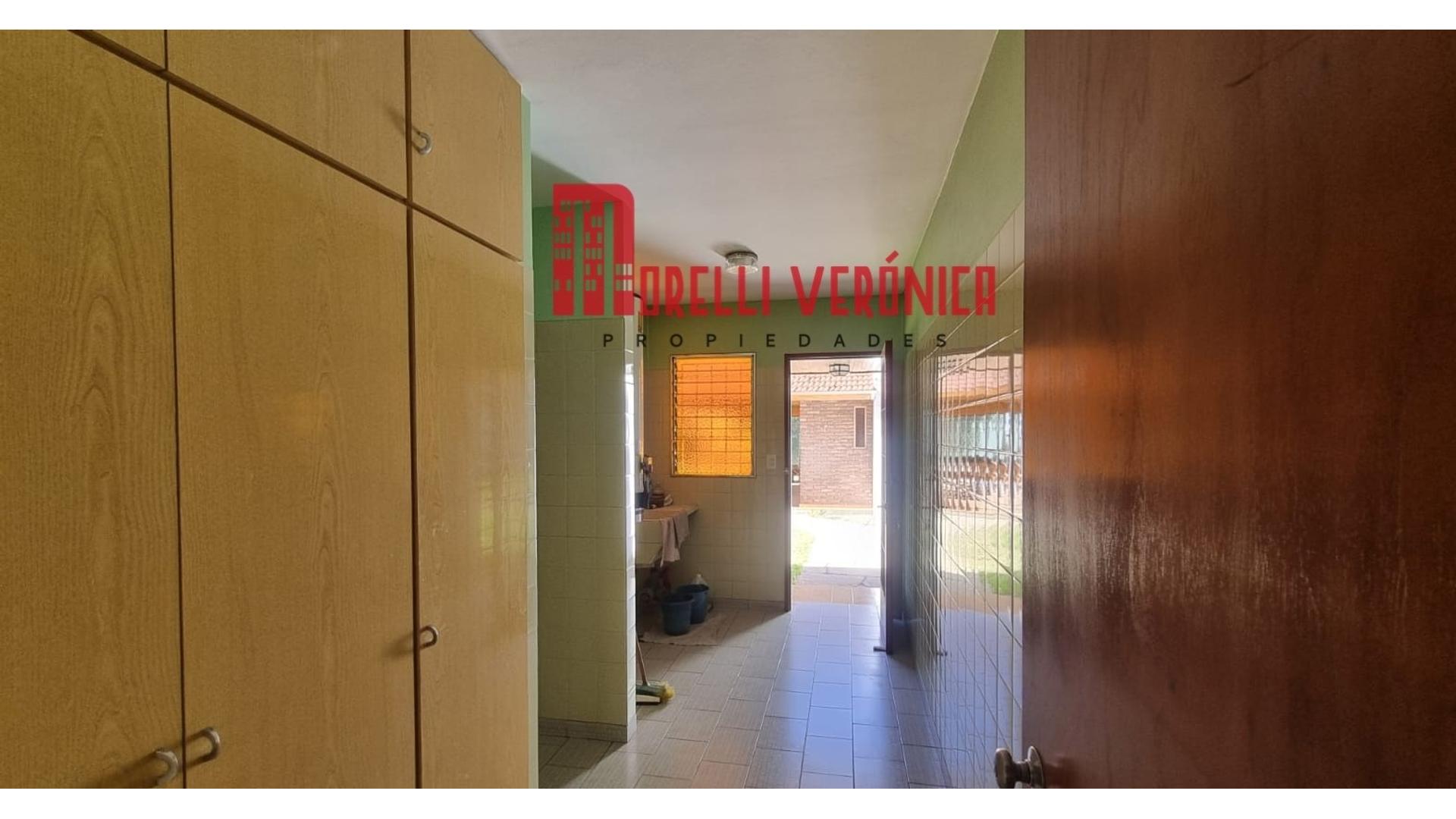 #5020147 | Venta | Casa | San Isidro (MORELLI)