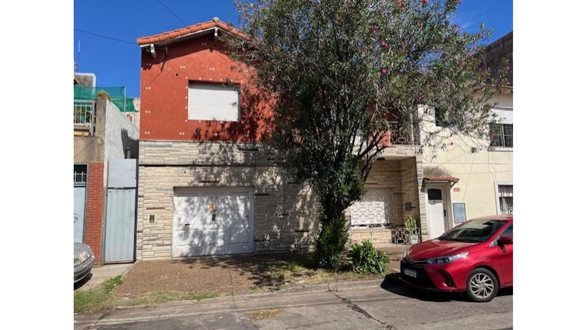 #5017314 | Venta | PH | Vicente Lopez (Clars propiedades)