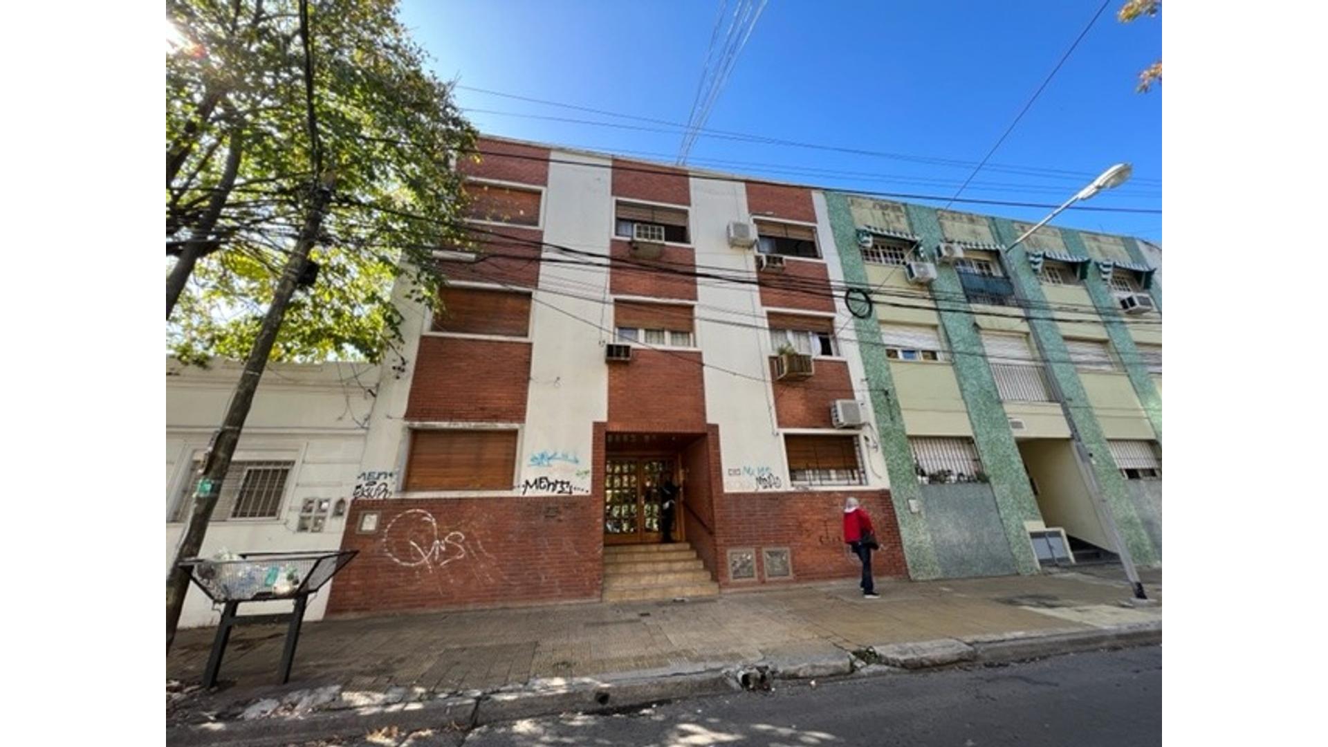 #5014529 | Alquiler | Departamento | General San Martin (BERNABE PROPIEDADES)