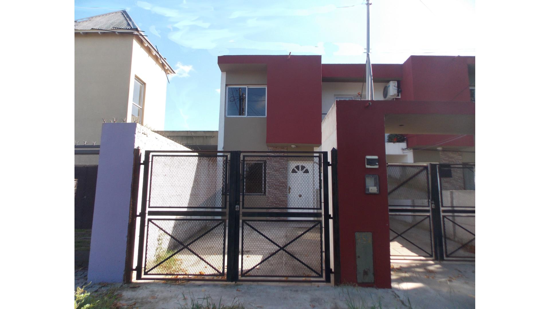 #5020040 | Rental | Horizontal Property | Florencio Varela (SUSANA MEDINA NEGOCIOS INMOBILIARIOS)