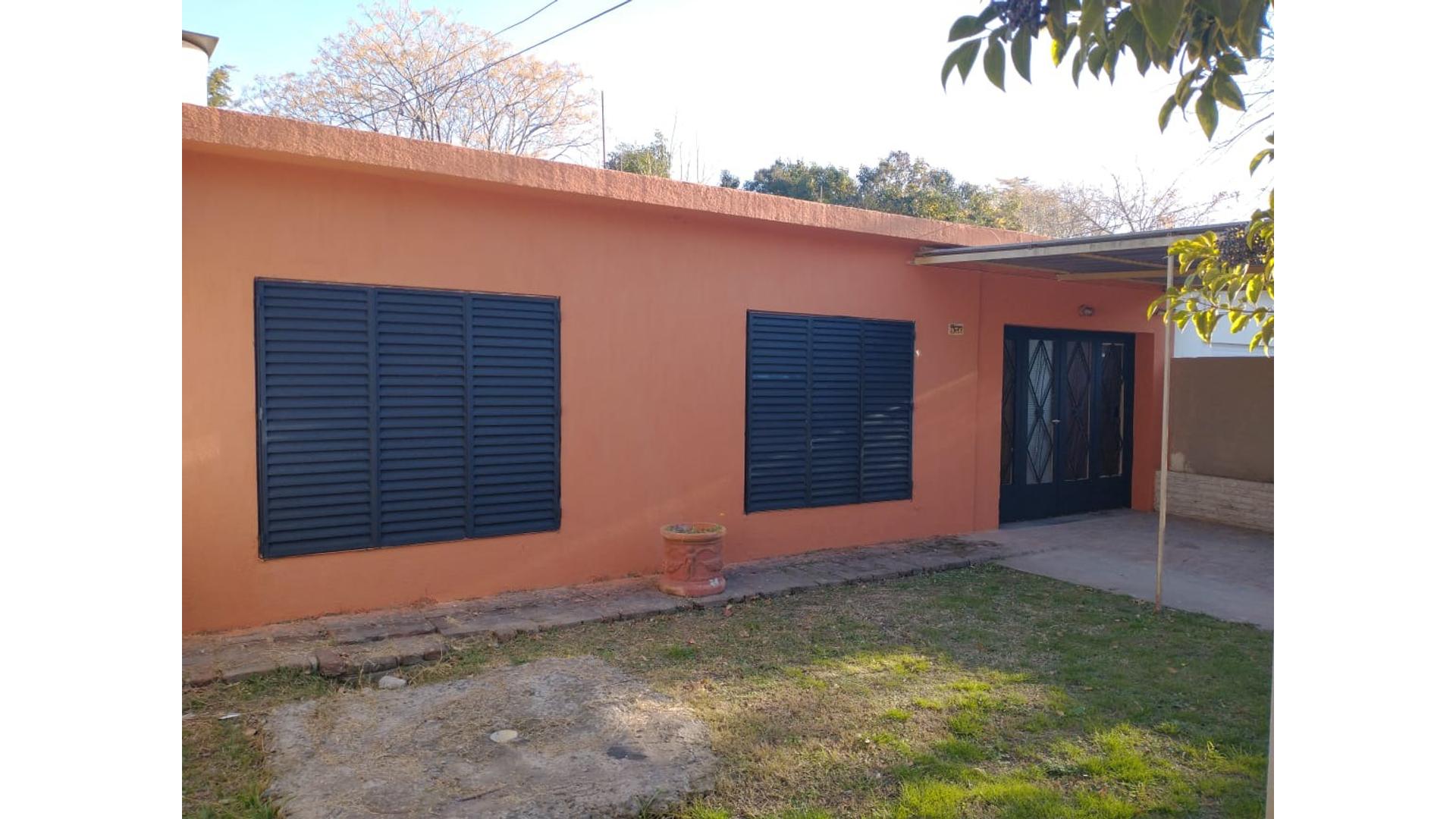 #5020563 | Venta | Casa | Marcos Paz B Bernasconi (Juan Maran Propiedades)