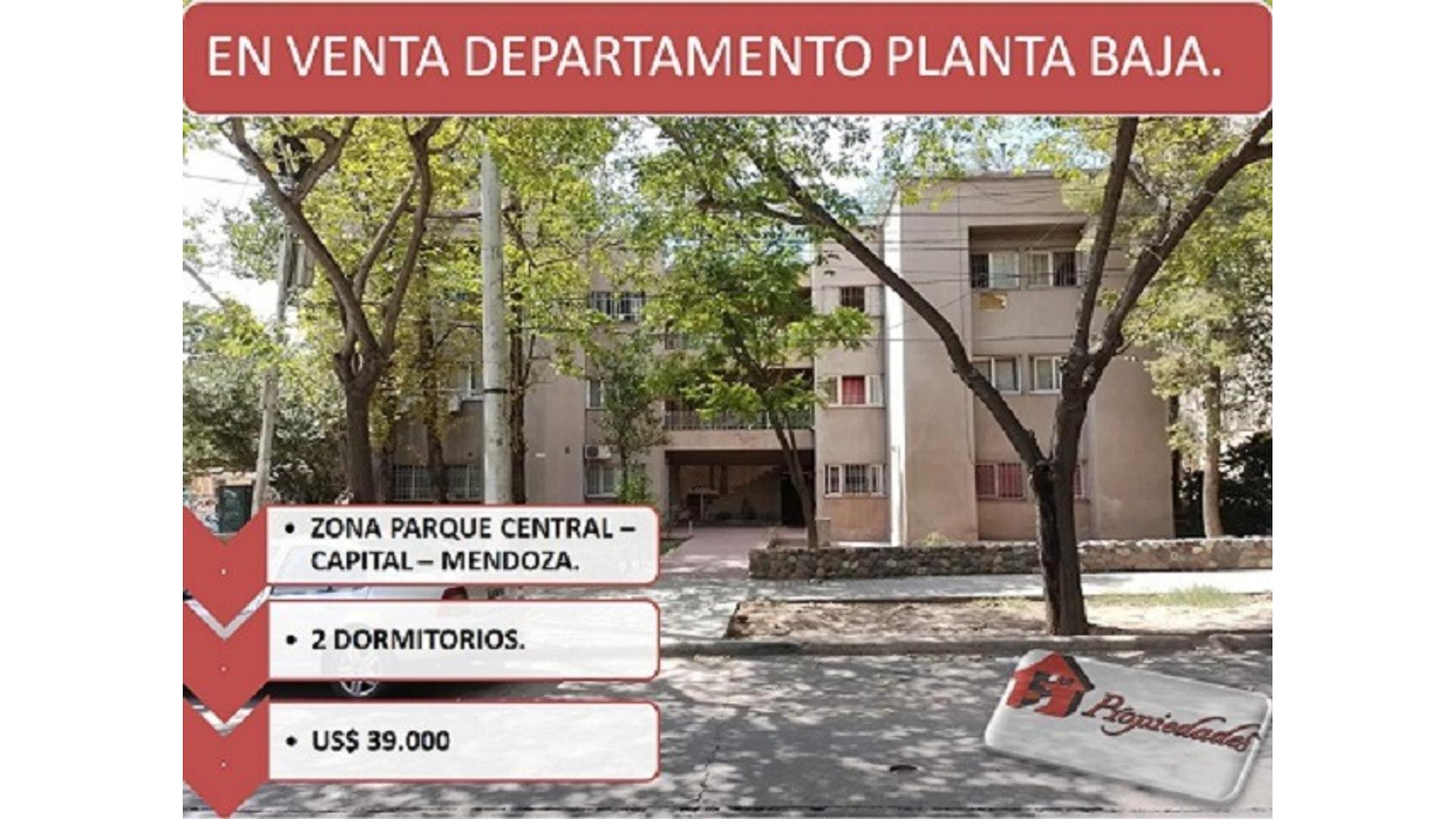 #5019919 | Venta | Departamento | Mendoza (5ta Propiedades)