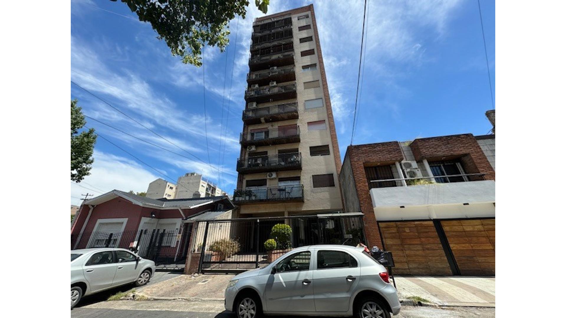 #5019905 | Alquiler | Departamento | General San Martin (BERNABE PROPIEDADES)