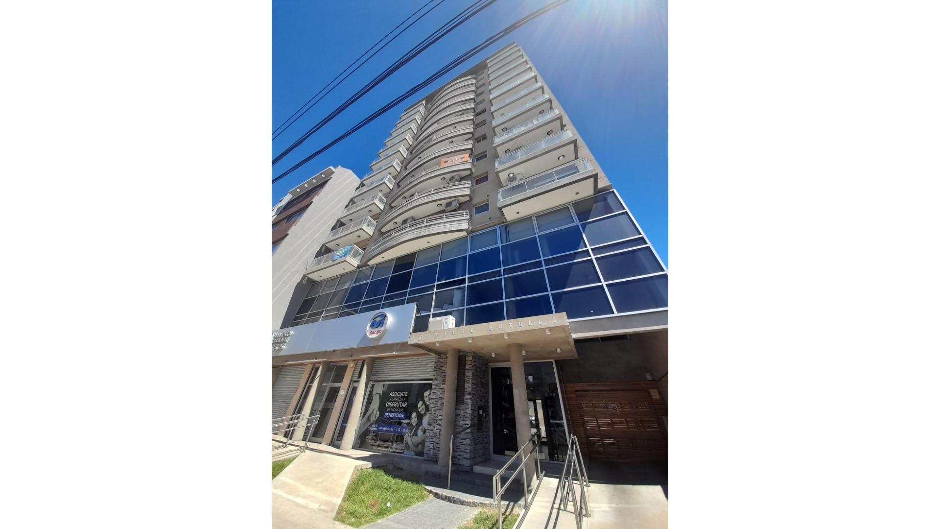 #5019904 | Rental | Office | General San Martin (BERNABE PROPIEDADES)