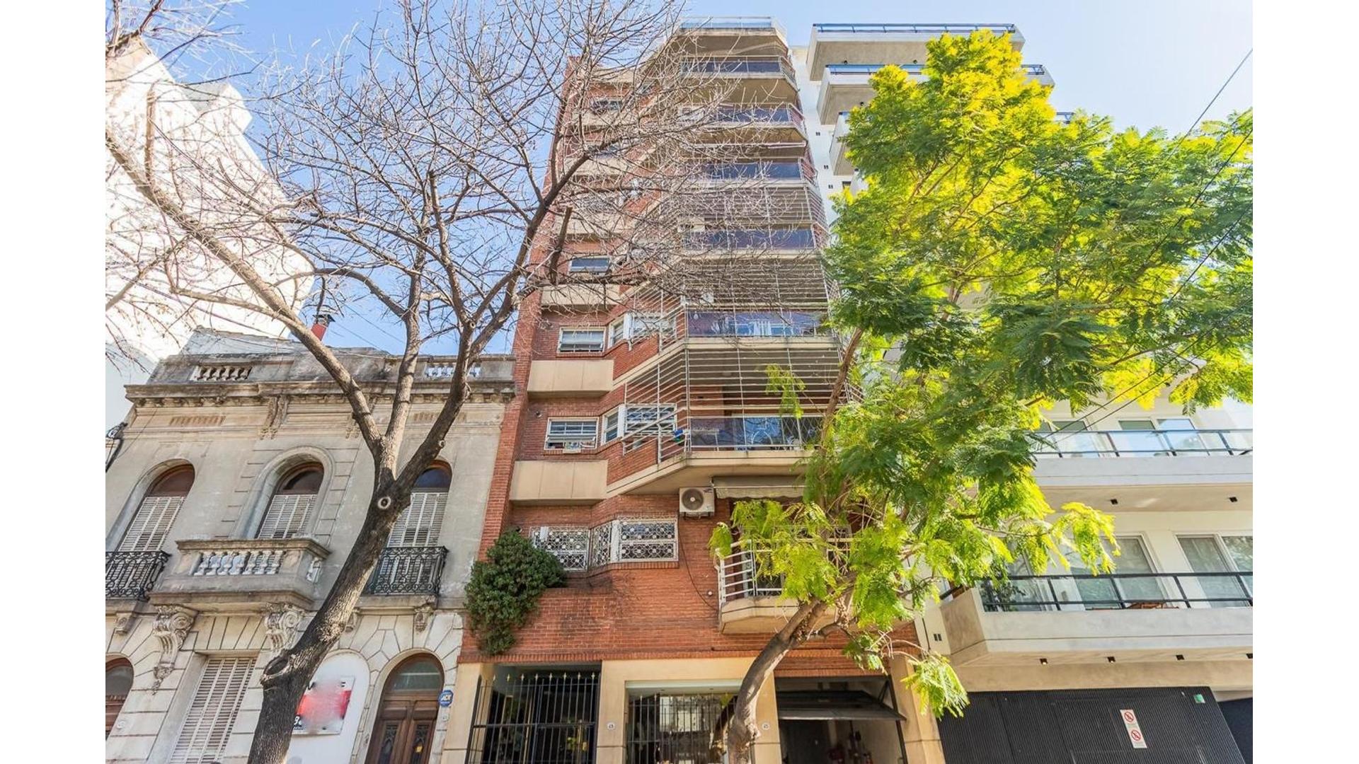 #5020017 | Sale | Apartment | Caballito (LE Bienes Raices)