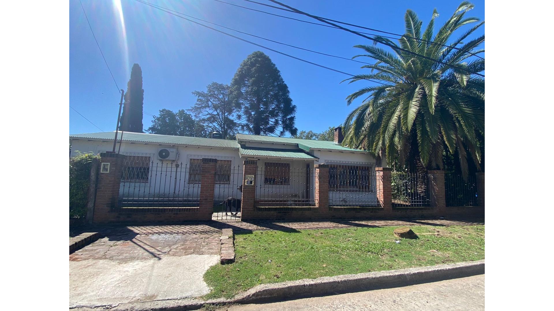 #5020093 | Sale | House | Tigre (Vido Green Propiedades)