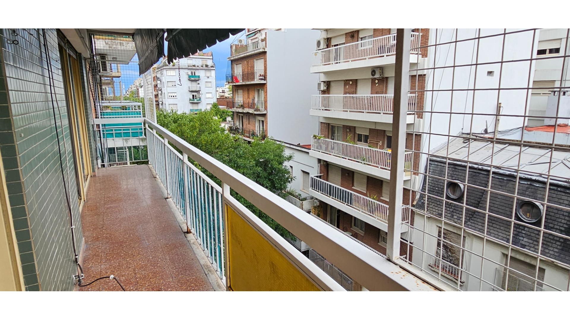 #5020042 | Sale | Apartment | Flores (SOTELO Propiedades)