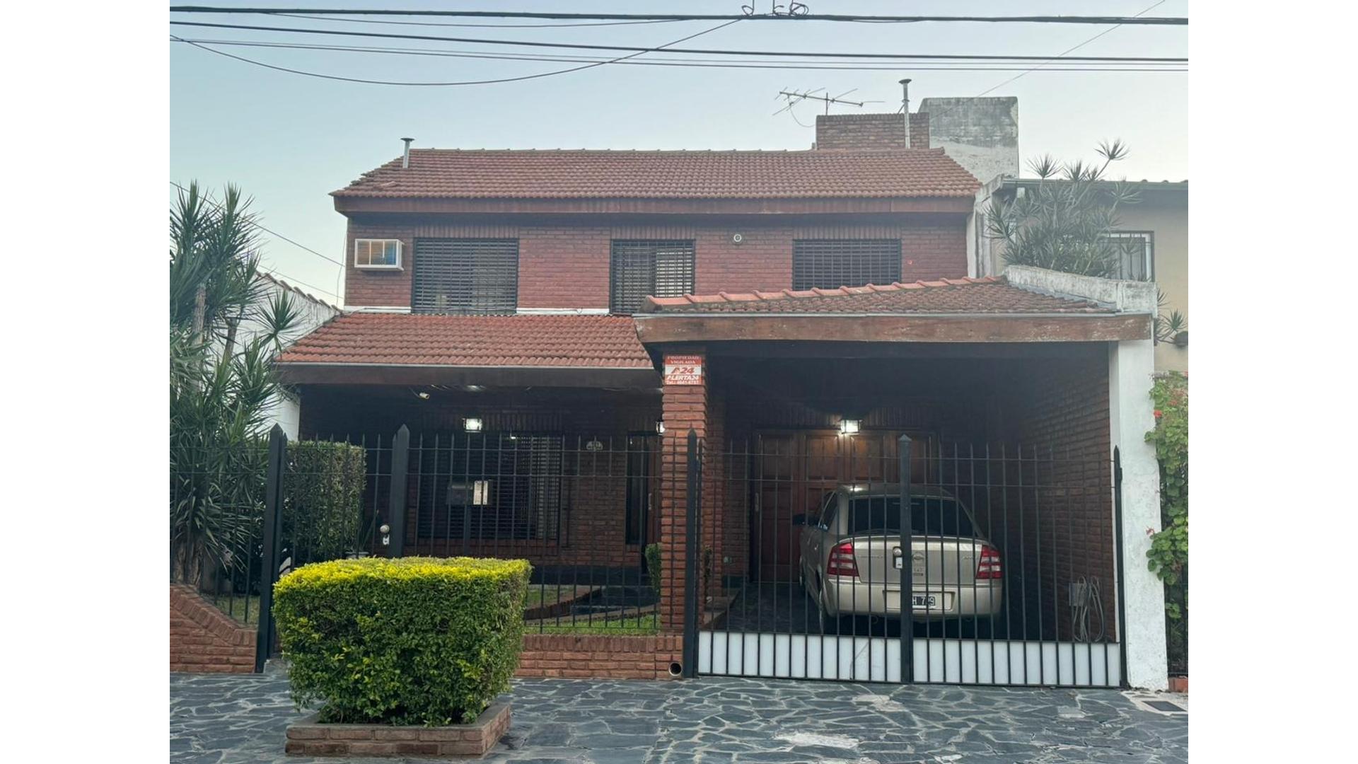 #5020012 | Venta | Casa | San Isidro (LE Bienes Raices)