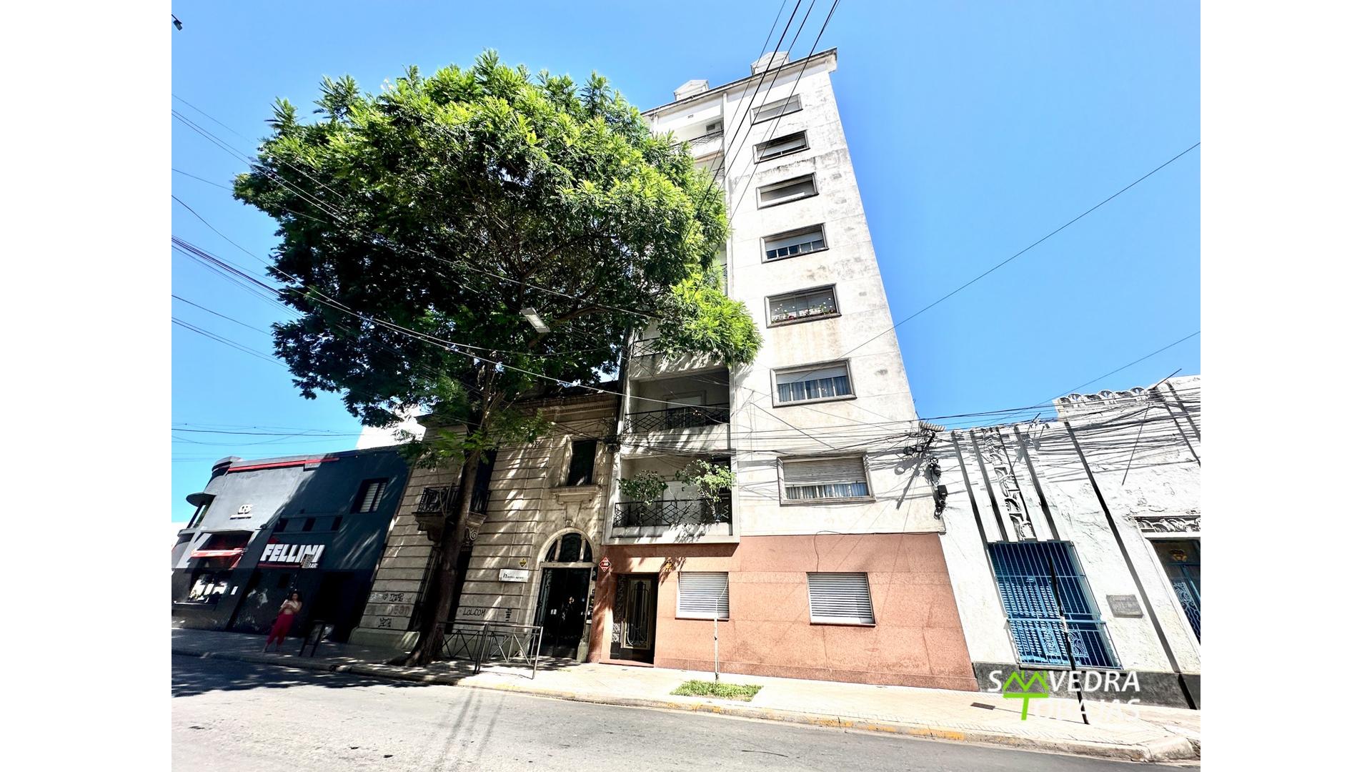 #5020594 | Venta | Departamento | Rosario (Consultora Inmobiliaria)