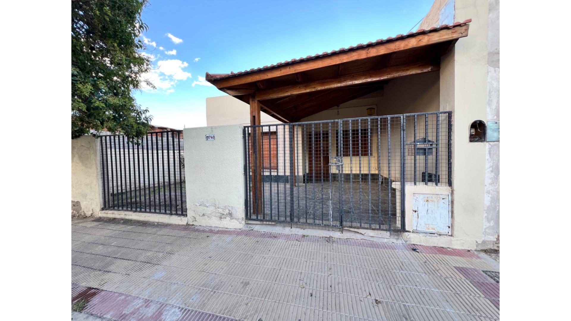 #5019781 | Sale | House | San Luis (Andrea Ines Crenna)
