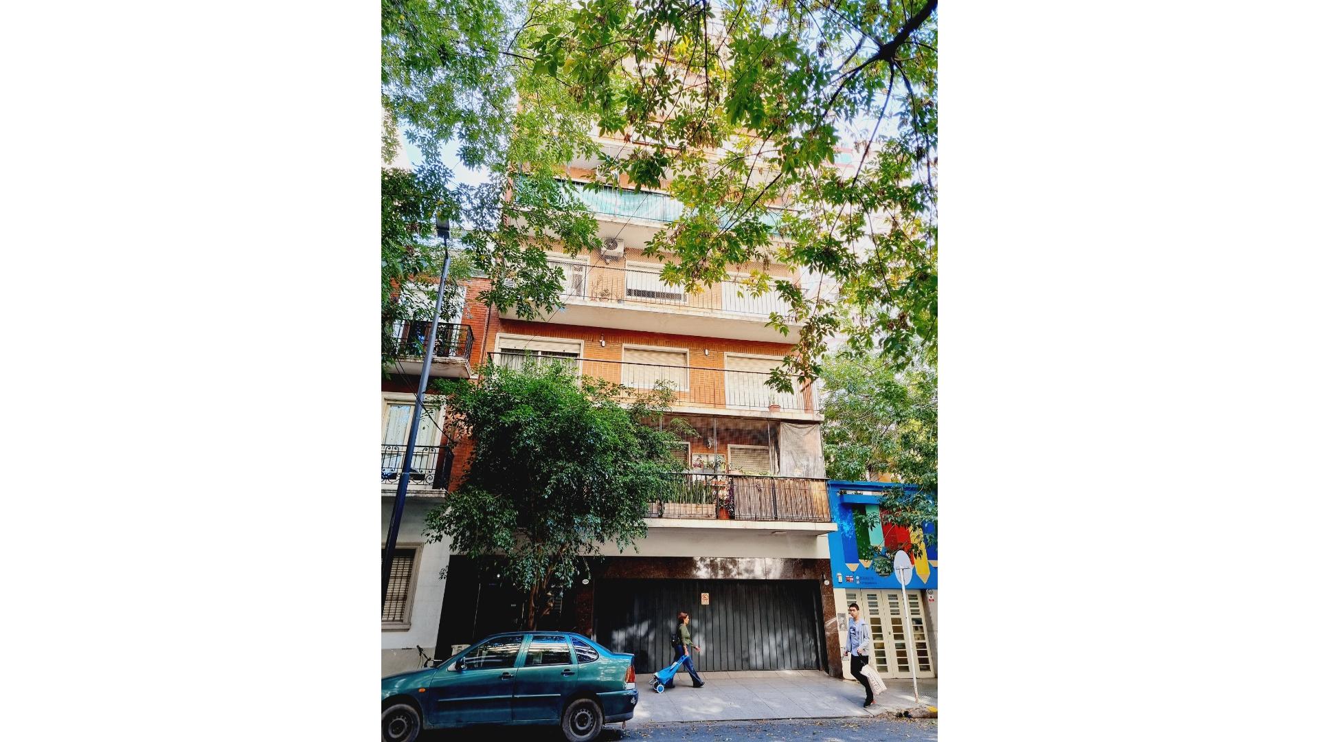 #5025041 | Rental | Apartment | Belgrano (Daniel Cohen Propiedades)