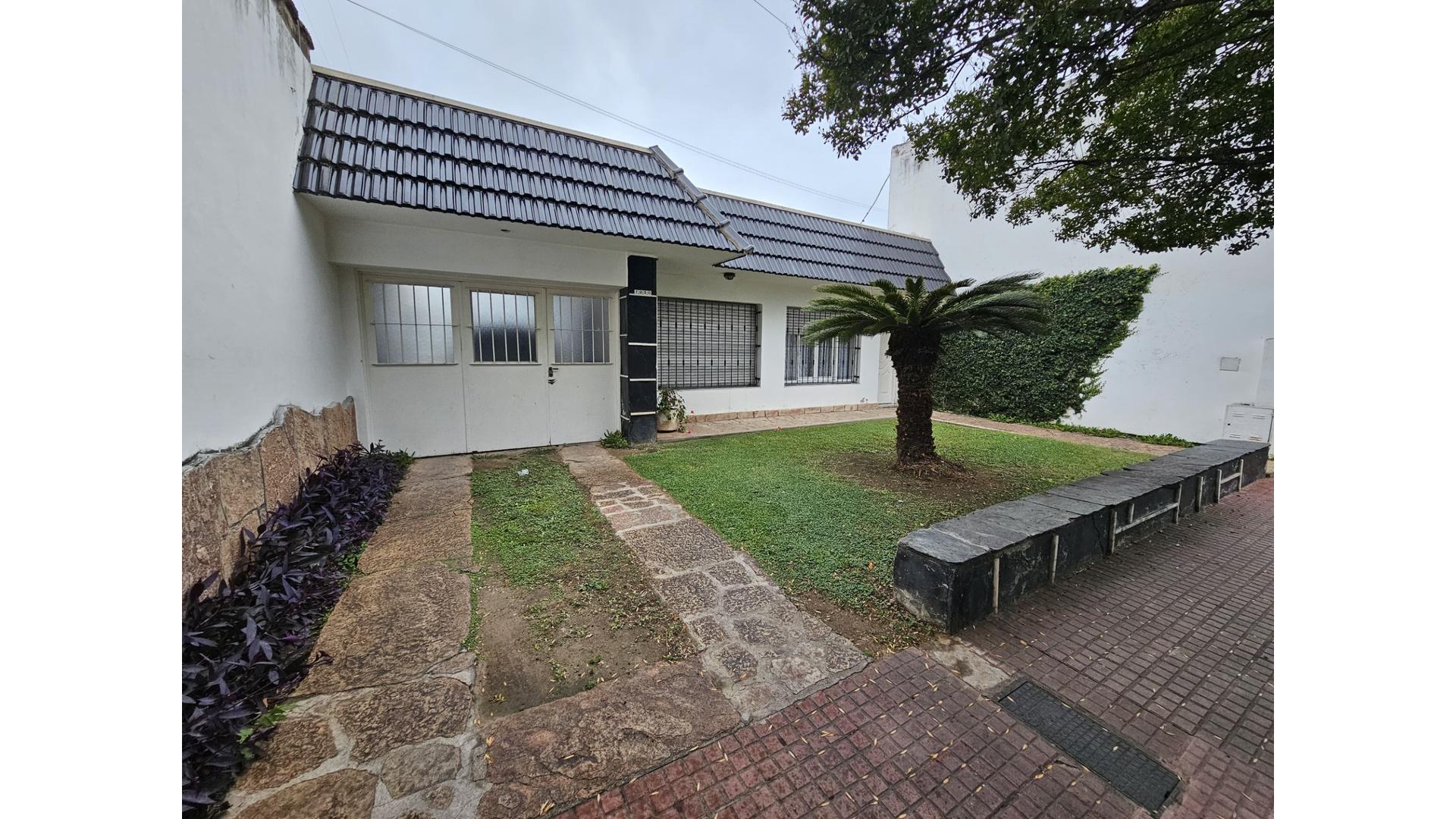 #5024241 | Venta | Casa | Cordoba (Fiser servicios inmobiliarios)