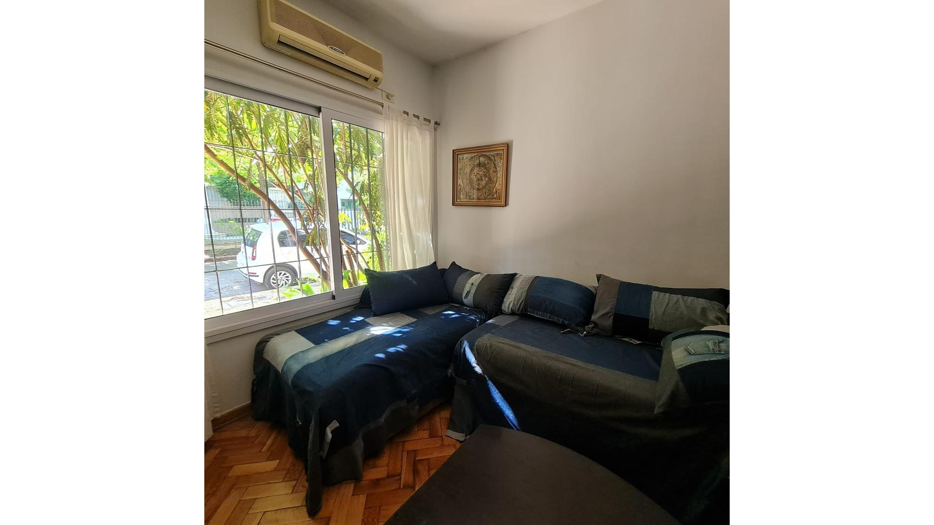 #5007338 | Temporary Rental | Apartment | Vicente Lopez (Rosana  Mancini Propiedades)