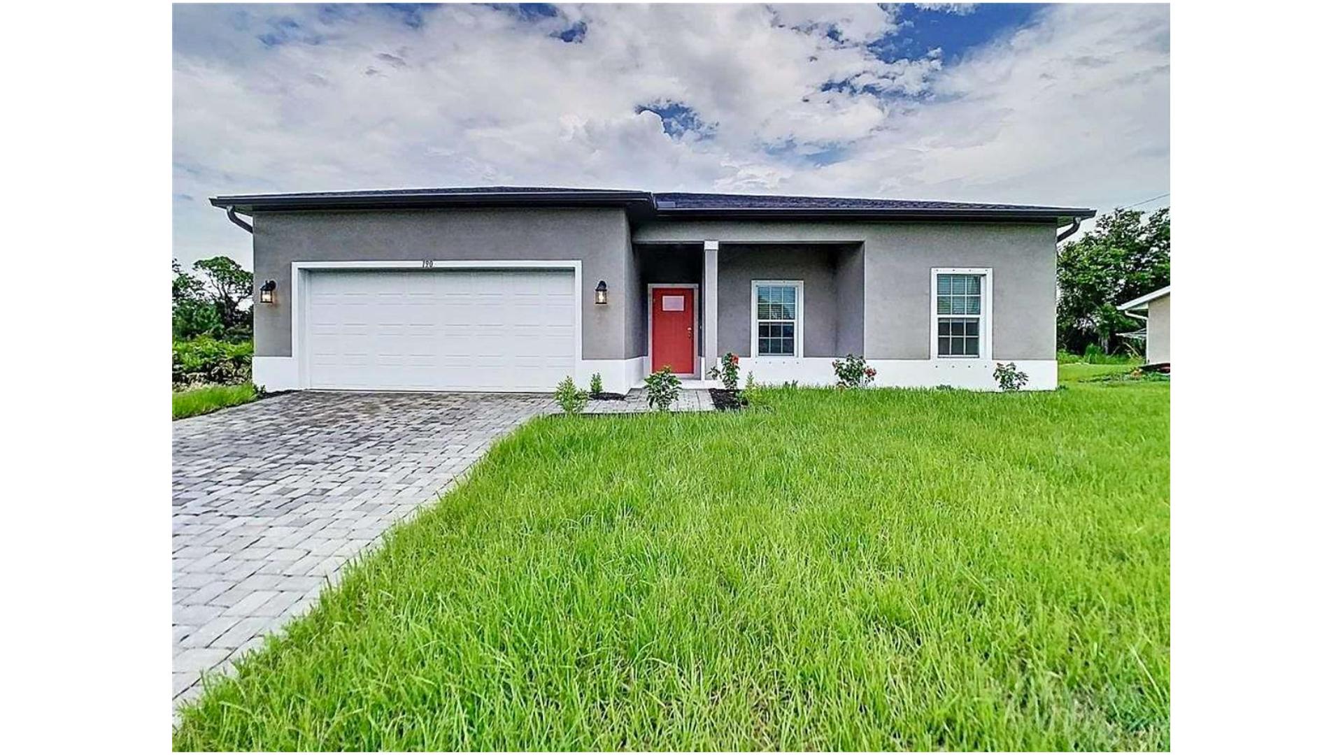 #5024526 | Sale | House | Florida (Fabiana Garcia Real Estate)