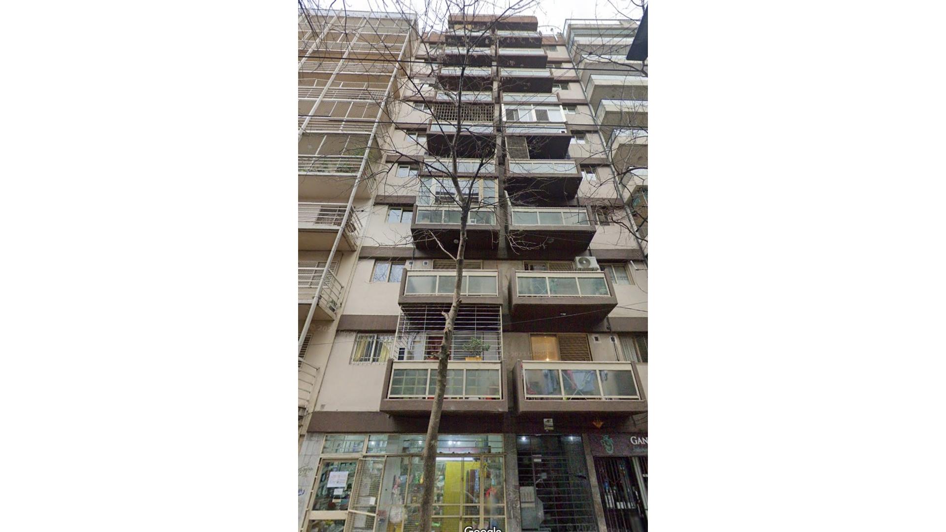 #1832976 | Rental | Apartment | Rosario (Spessot Propiedades)