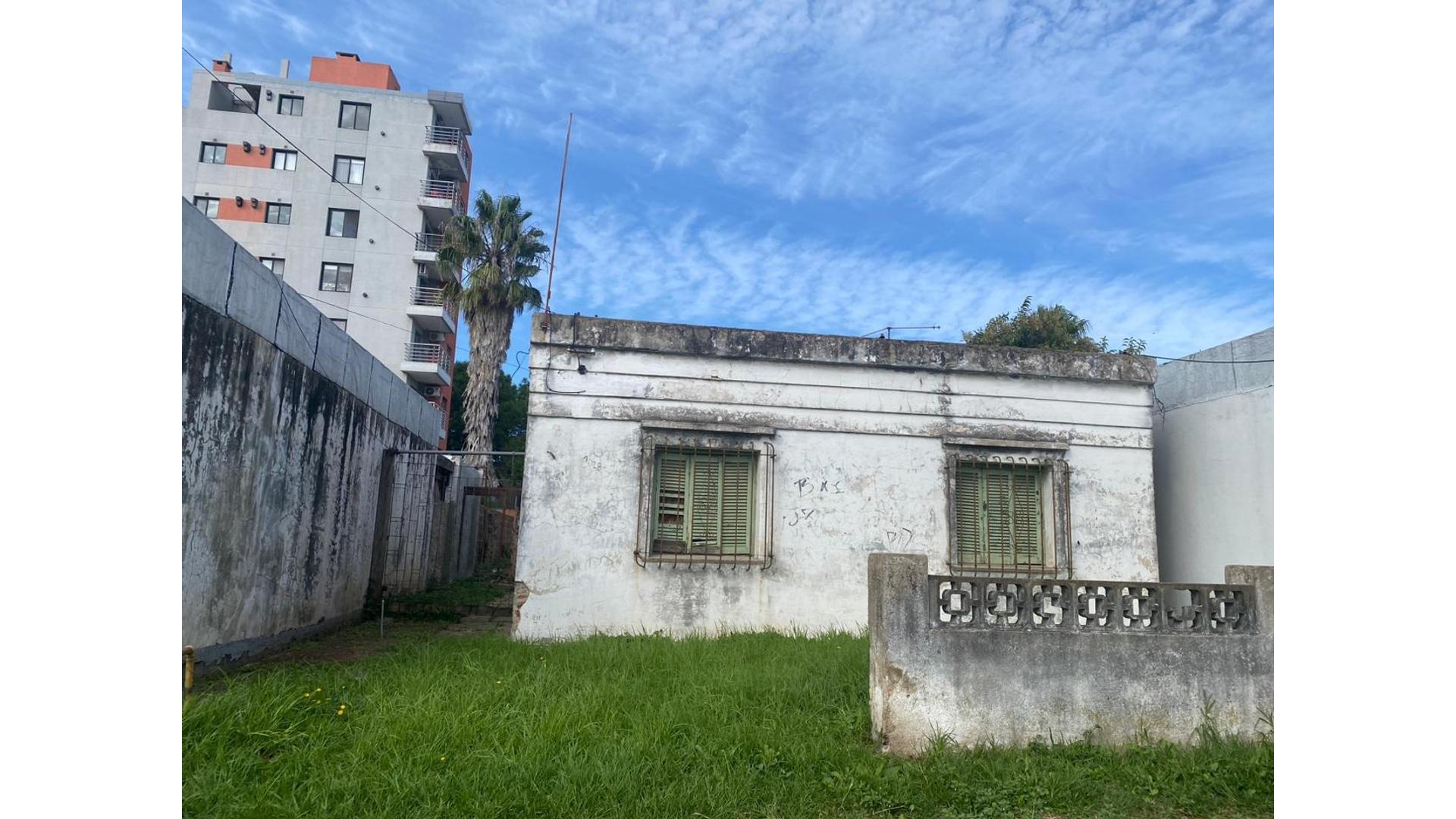 #5025286 | Venta | Casa | Campana (Bc Propiedades)