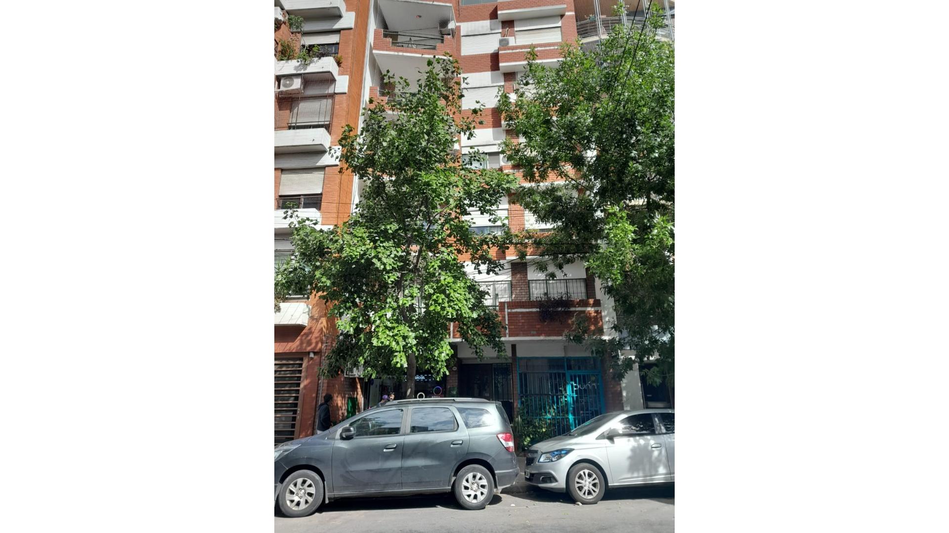 #5024534 | Rental | Apartment | Palermo (Mel Propiedades)