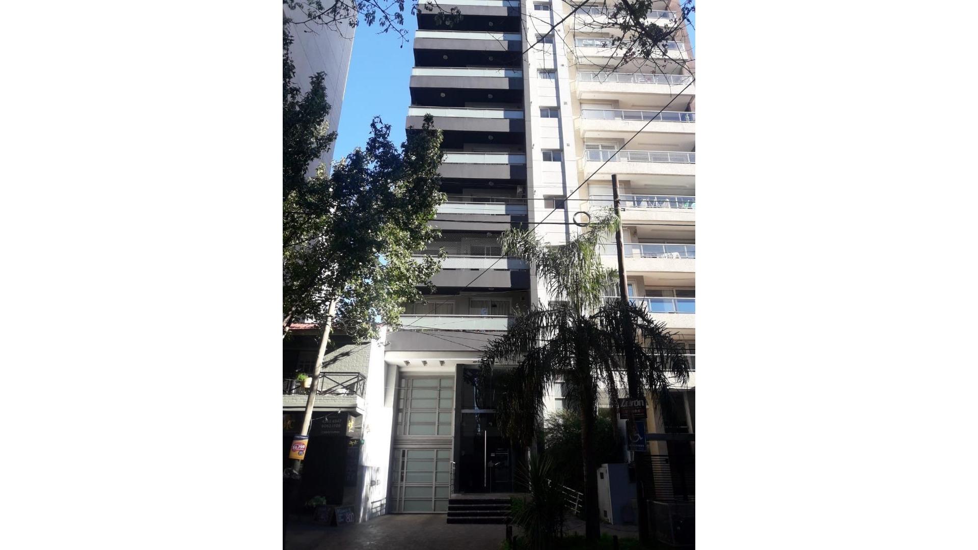 #5024381 | Rental | Apartment | Lomas De Zamora (DIANA CABRERA PROPIEDADES)