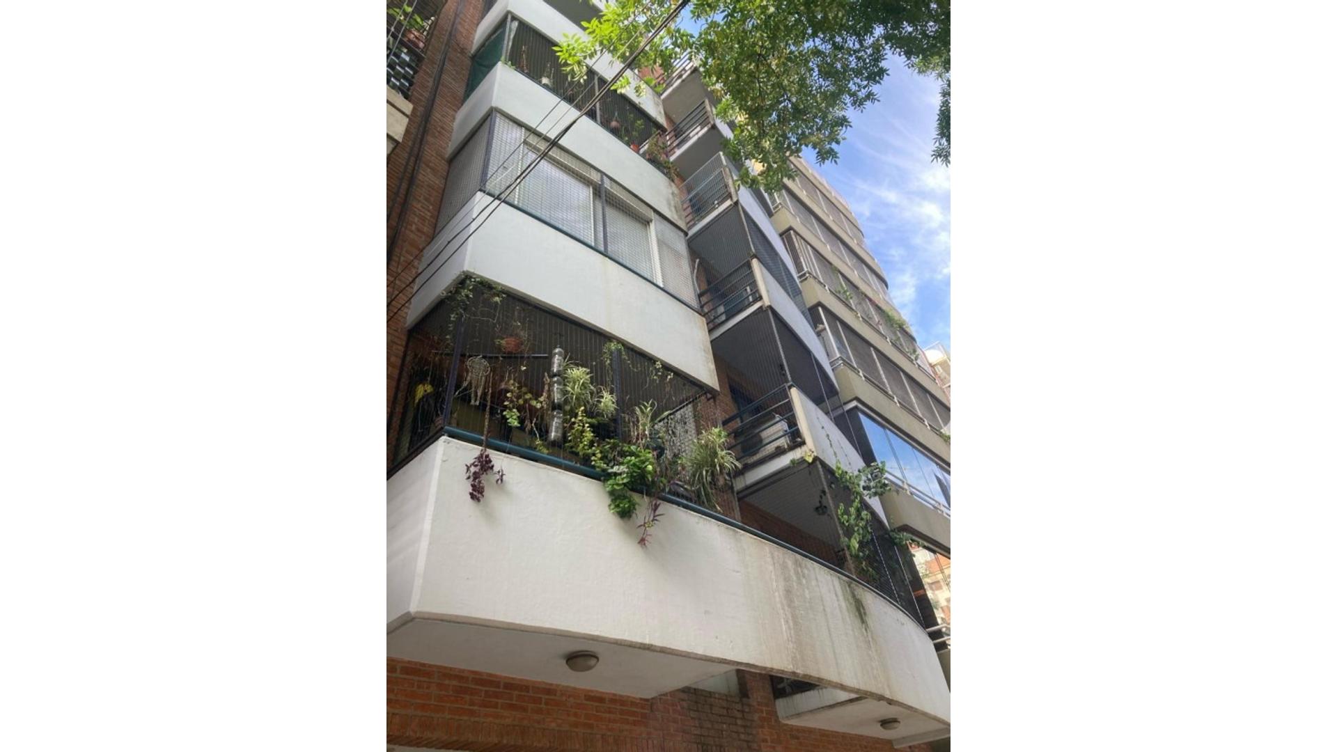 #5024492 | Alquiler | Departamento | Nuñez (Pelaratti Propiedades)