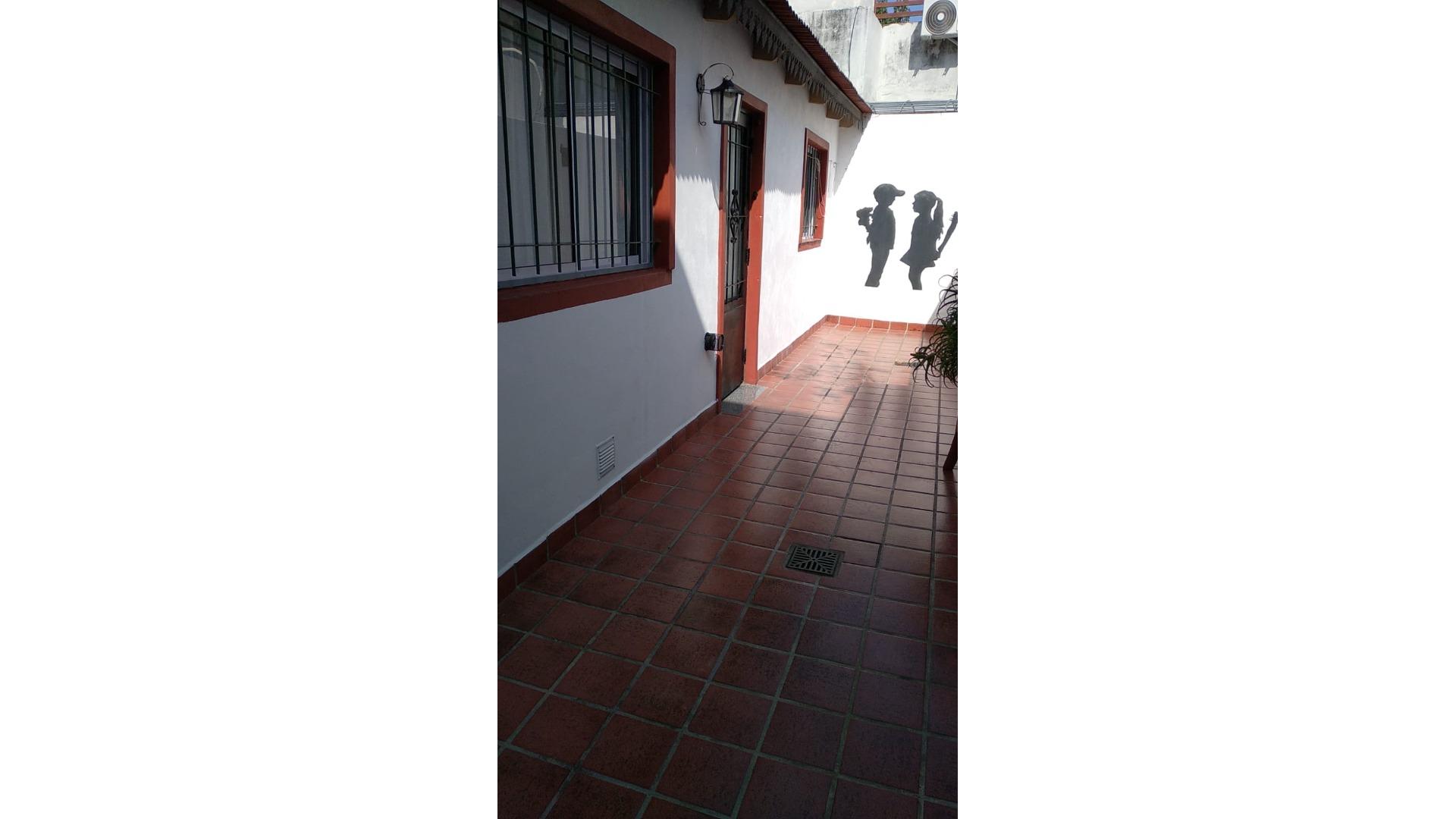 #5027471 | Rental | Horizontal Property | Rosario (Ana Campagnoli Neg. Inmob.)