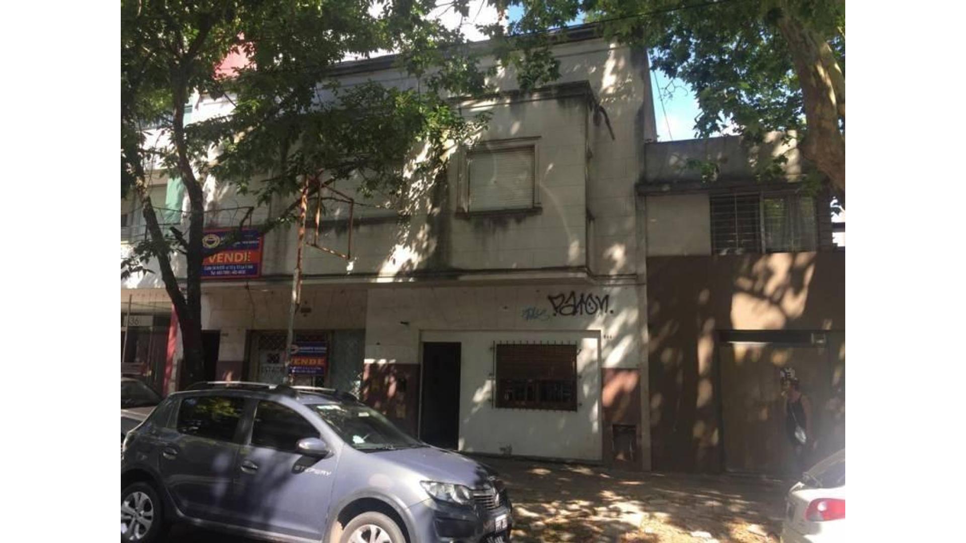 #5030144 | Venta | Casa | La Plata (Blanco Bienes Raices)