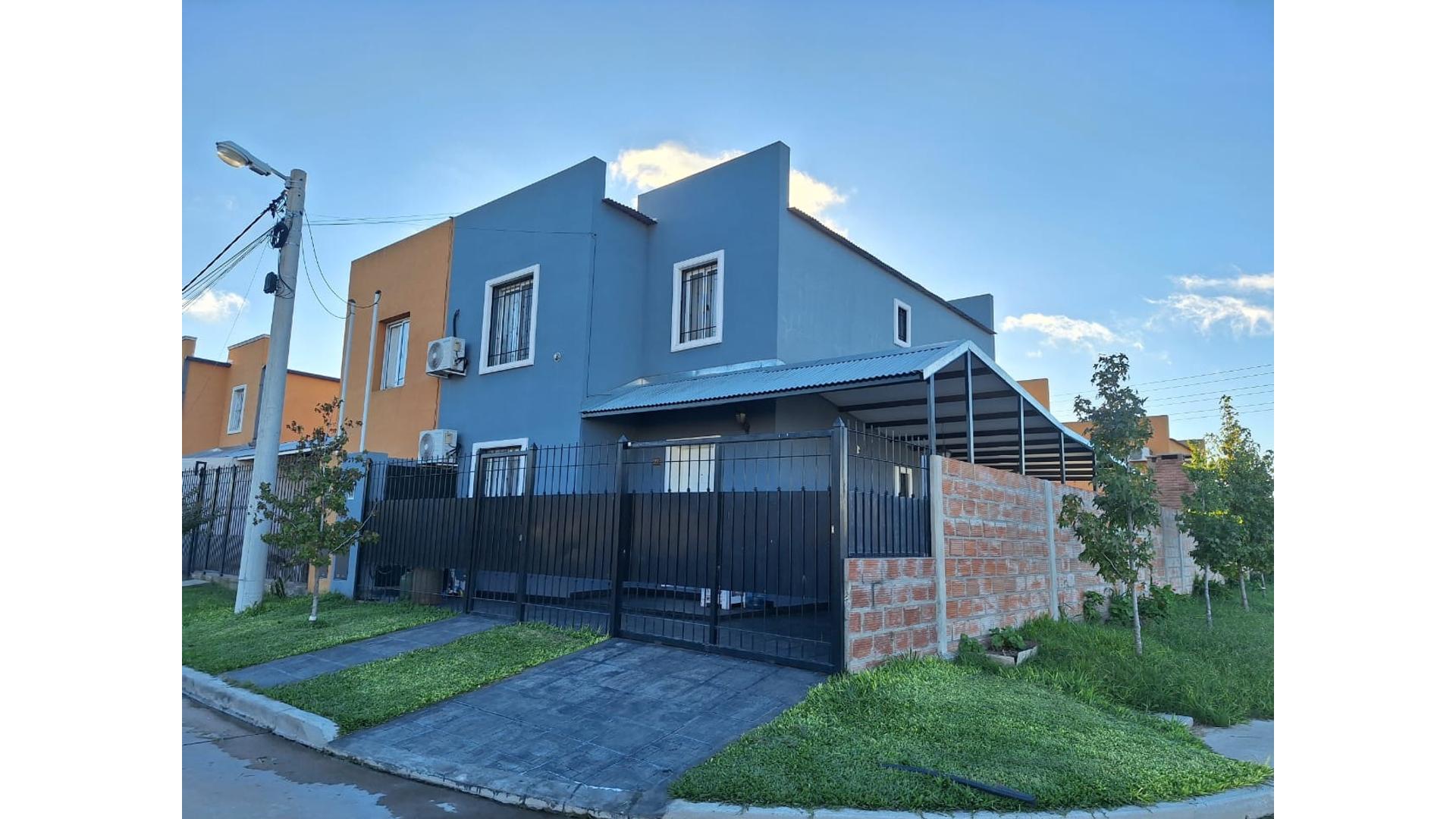 #5032312 | Sale | House | Campana (Magallanes Propiedades)