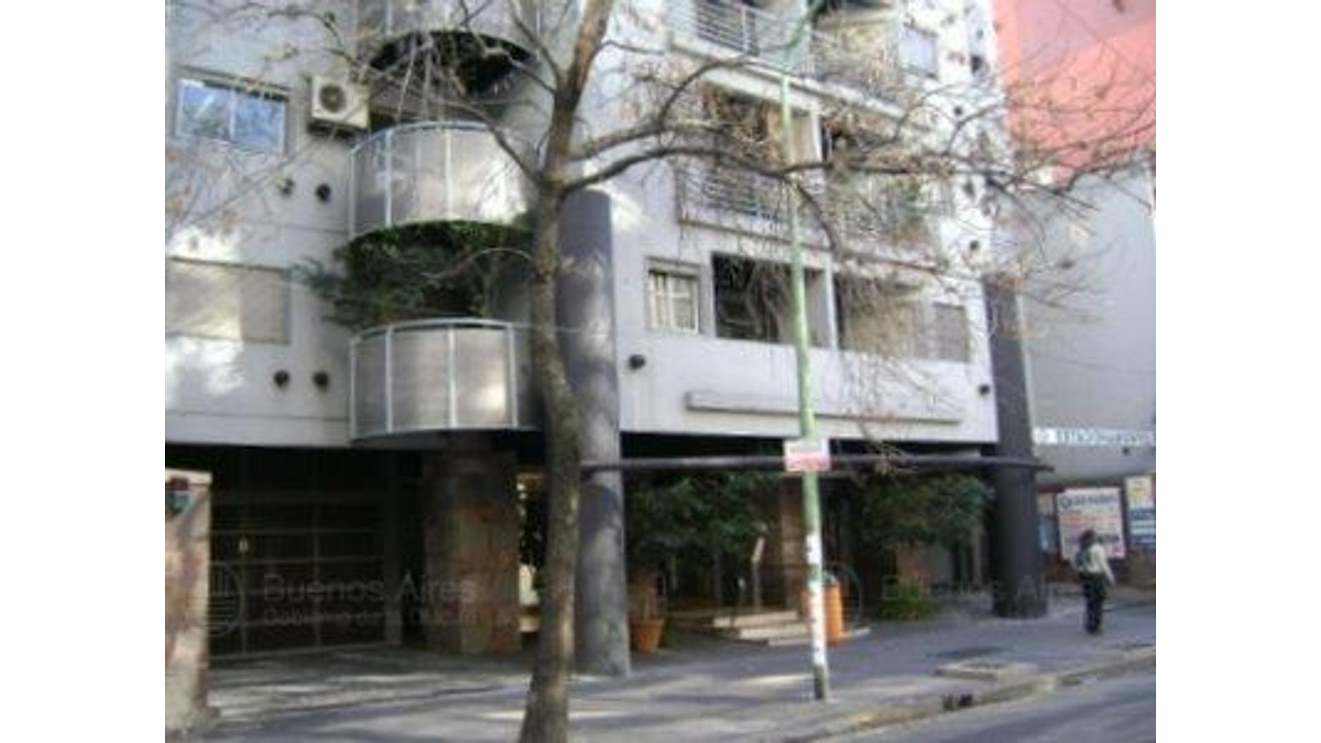 #5030103 | Rental | Apartment | Belgrano (JESSICA WALTERS PROPIEDADES)