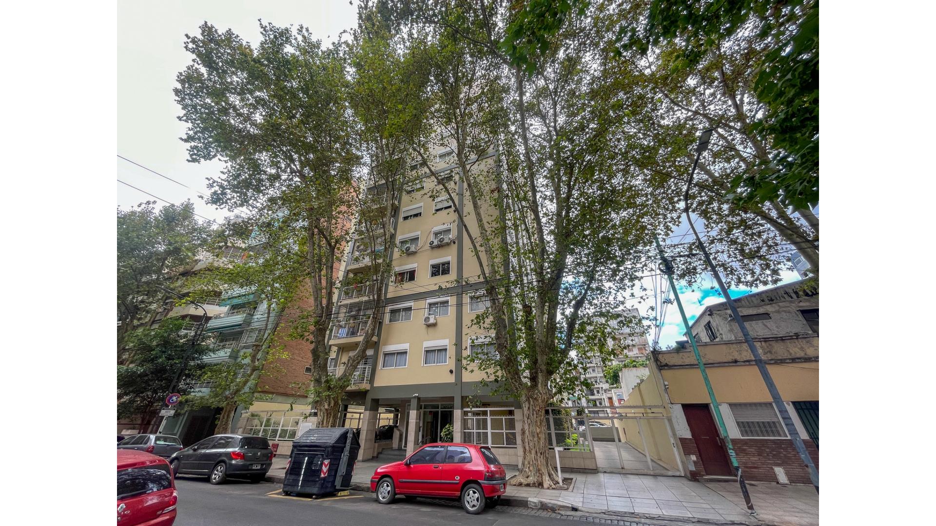 #5041877 | Venta | Departamento | Villa Urquiza (Enrique Garcia)