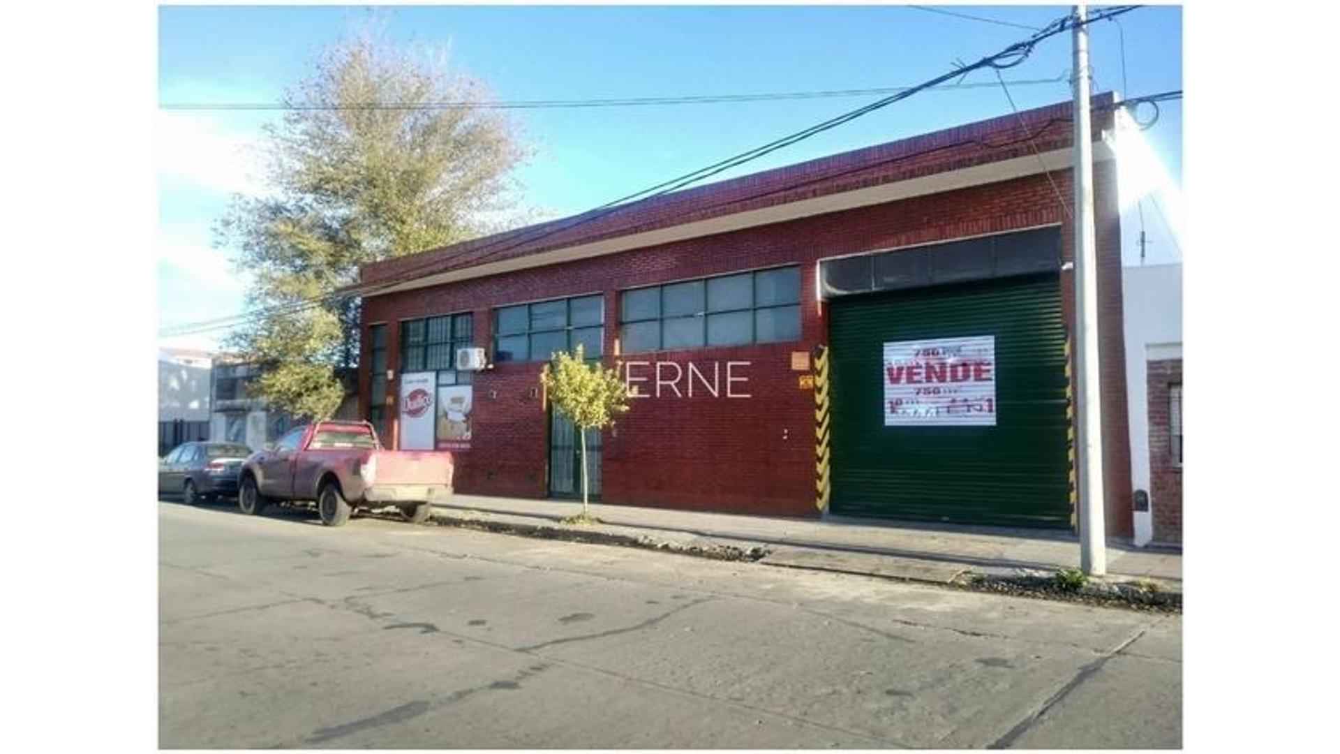 #5030265 | Sale | Warehouse | Mar Del Plata (Erne Propiedades)