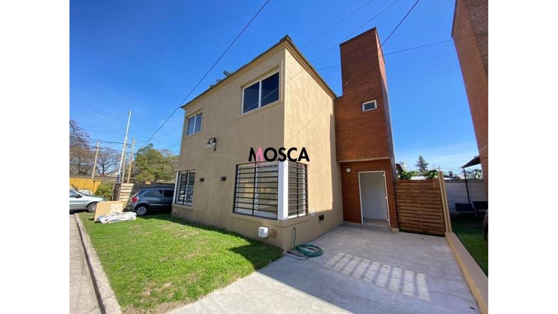 #5032338 | Sale | House | Moreno (Mosca  Propiedades)